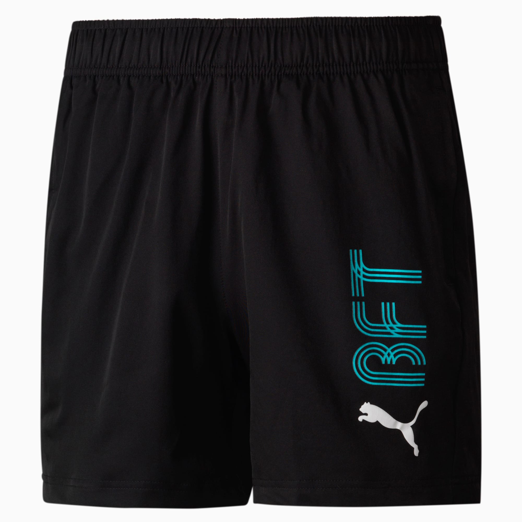 Puma shorts mens you 2025