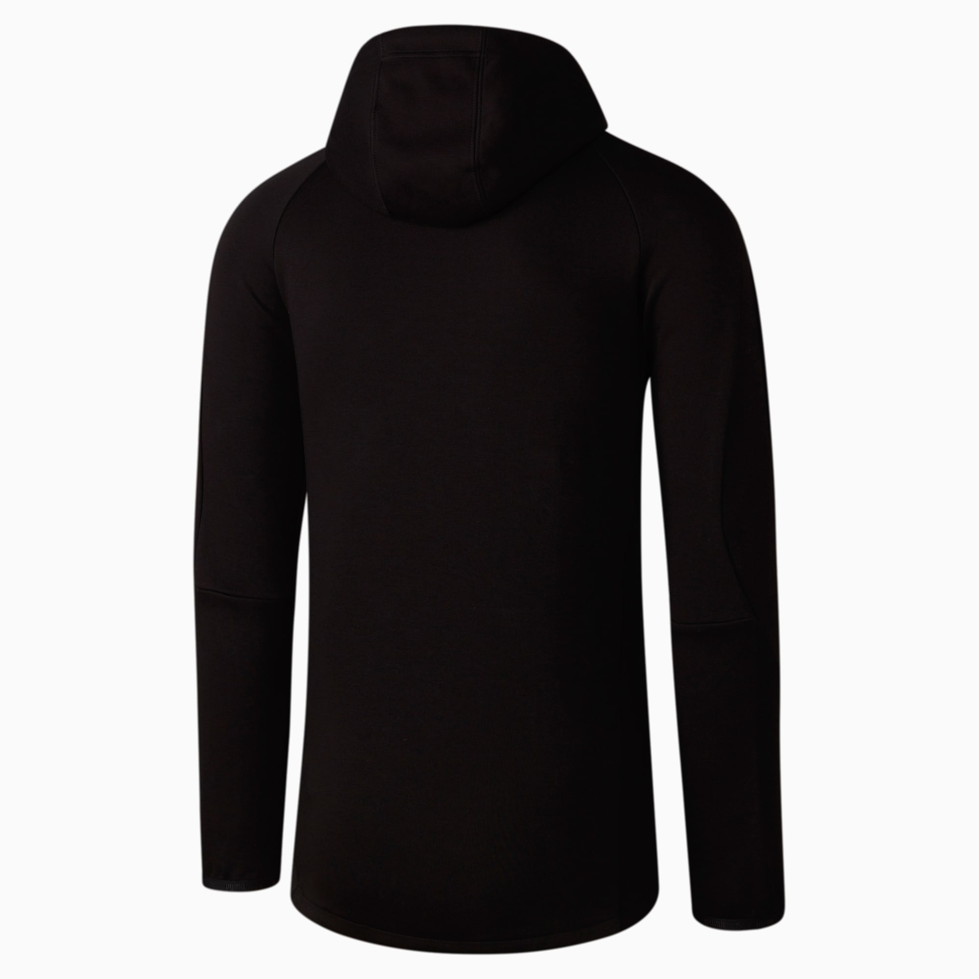Puma training hoody mens sales