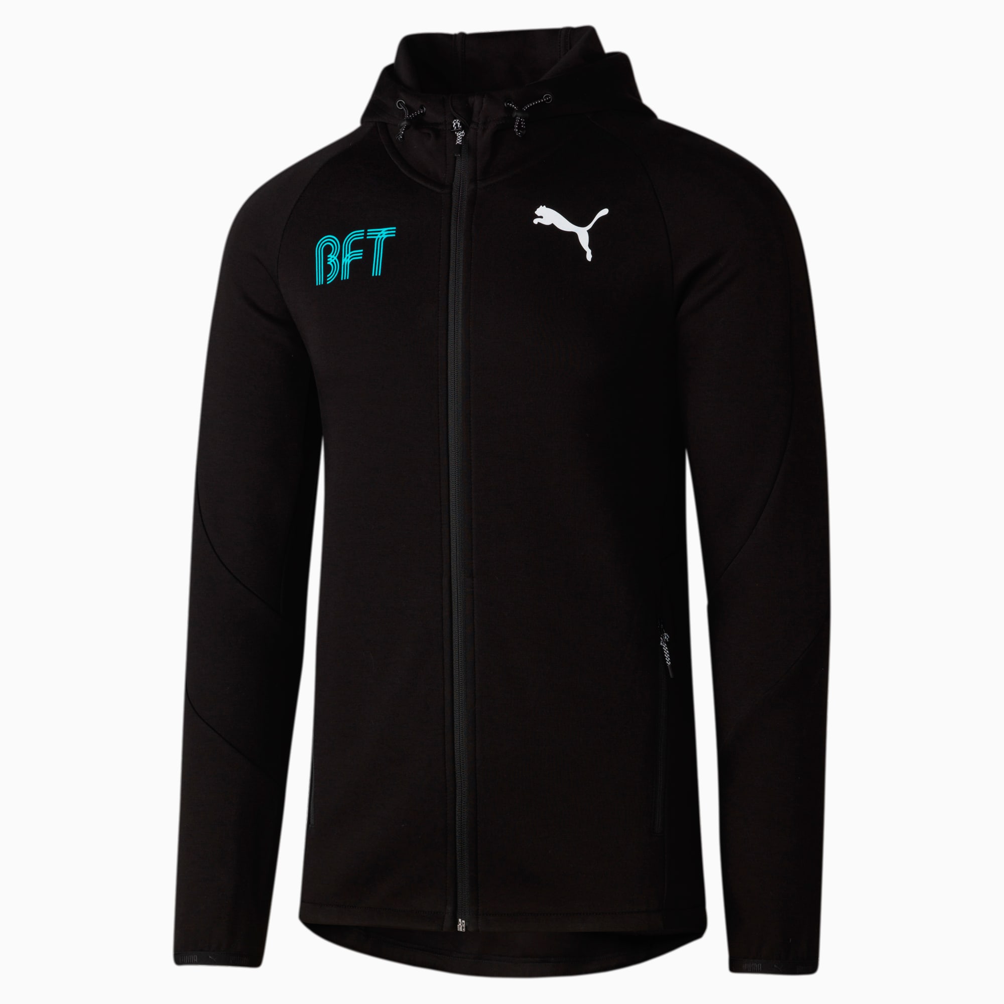 PUMA x BFT Men s Training Hoodie