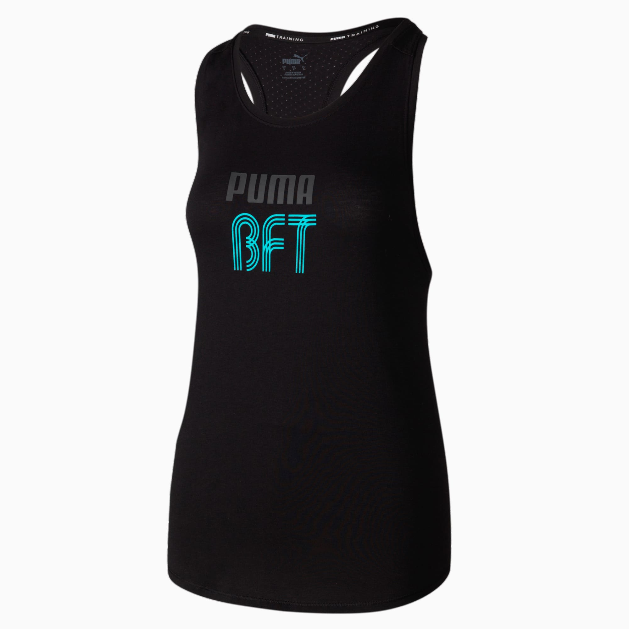 PUMA x BFT Women s Training Tank