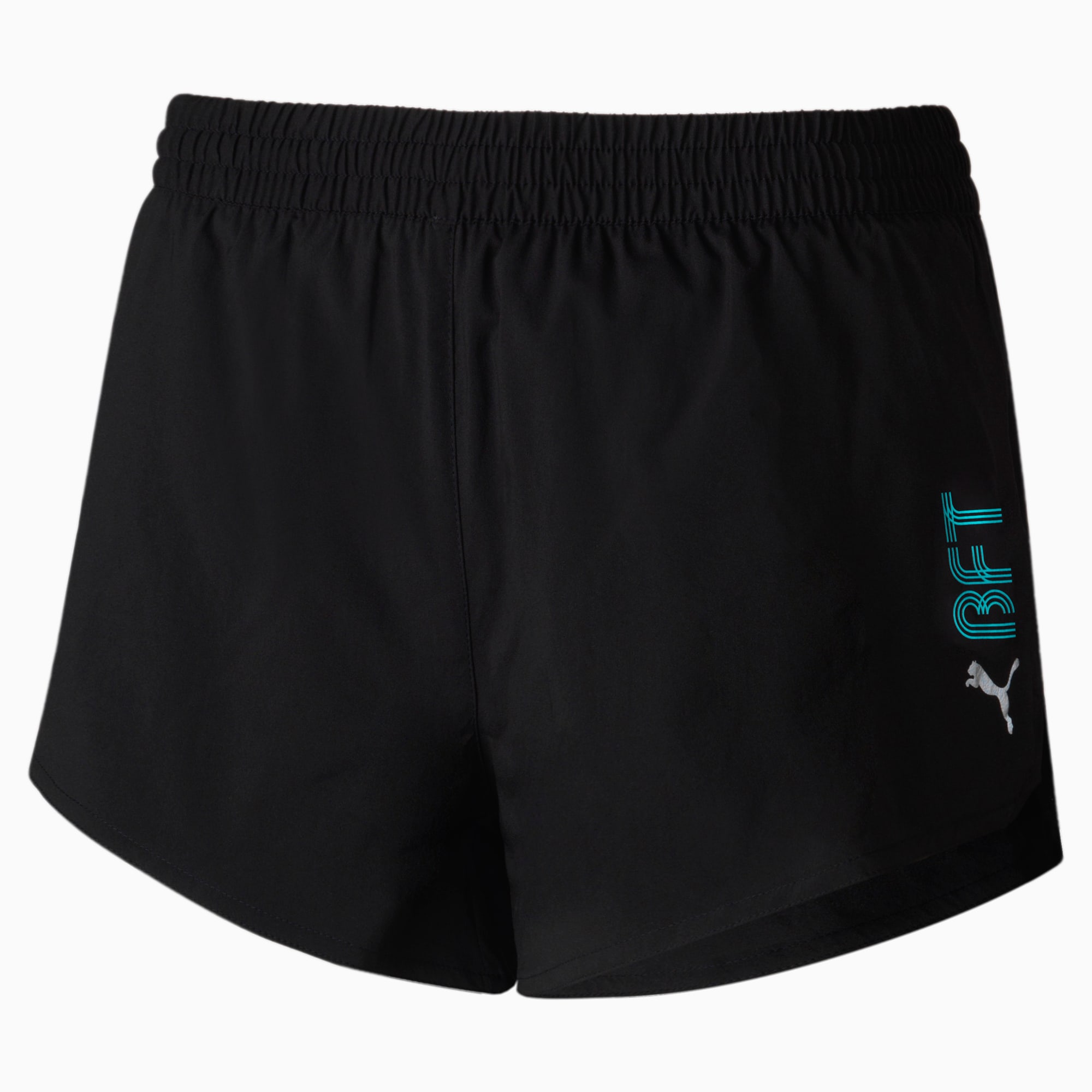 Women's training shorts 2025