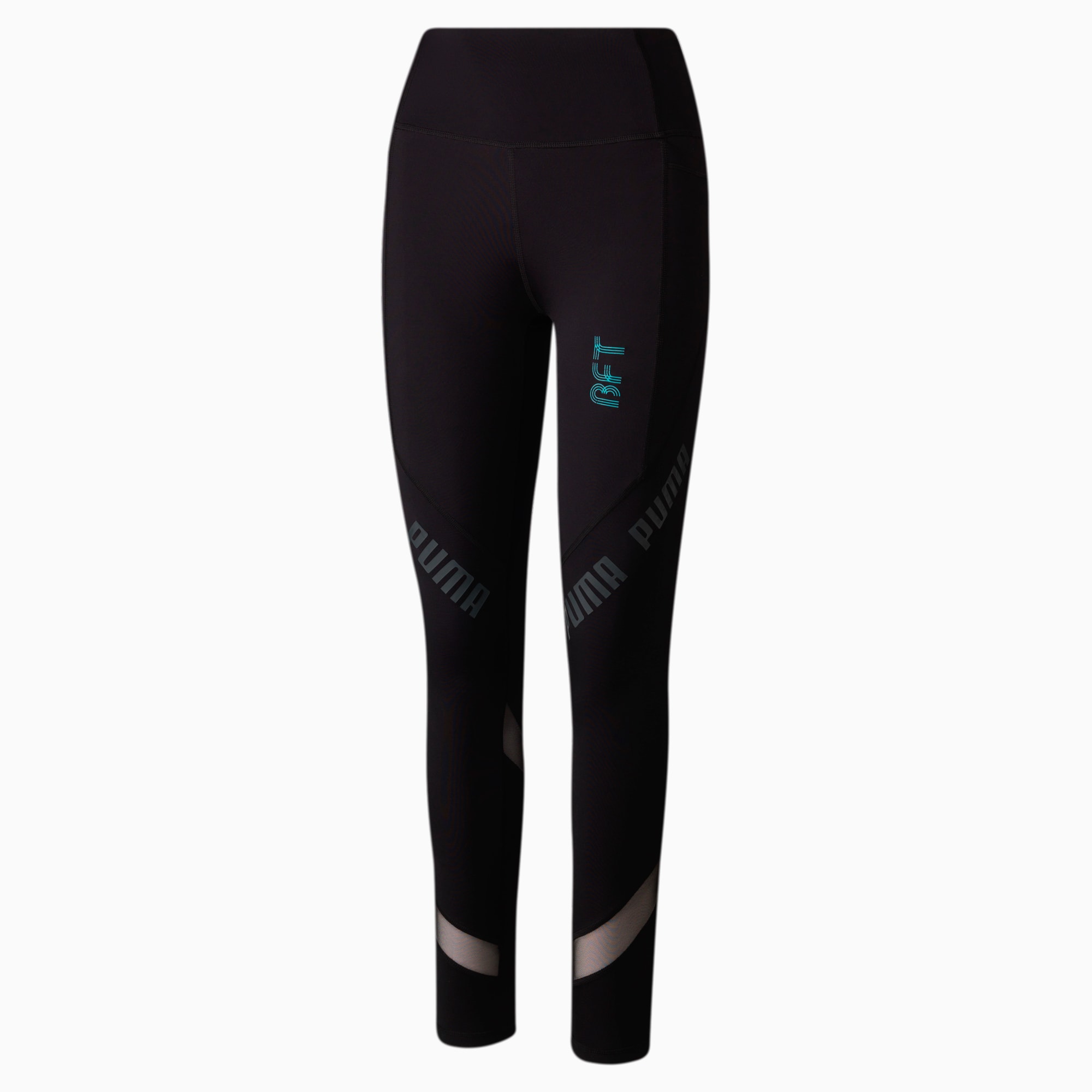 Women's Shine Leggings - All In Motion™ Black XS