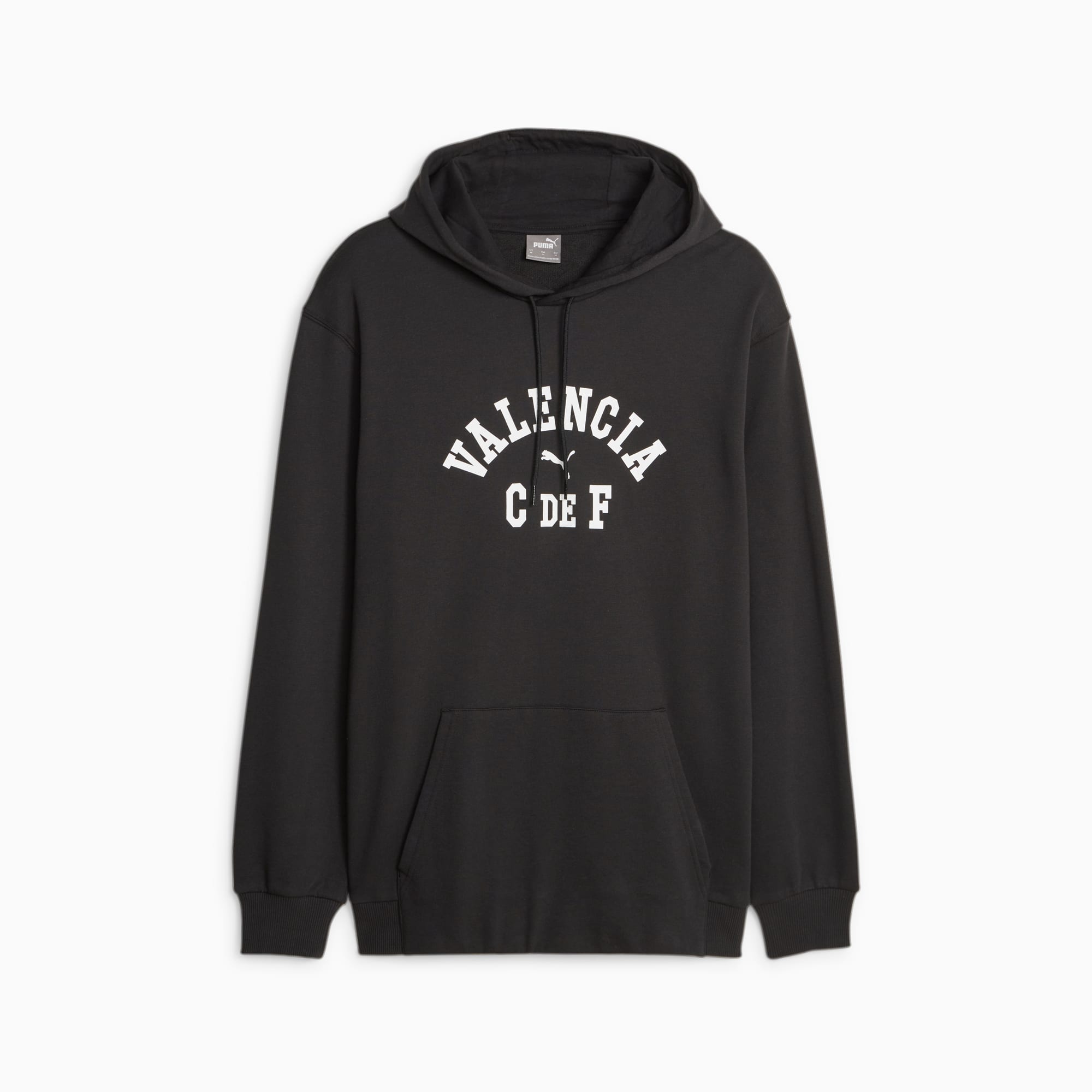 Valencia 2025 cf hoodie