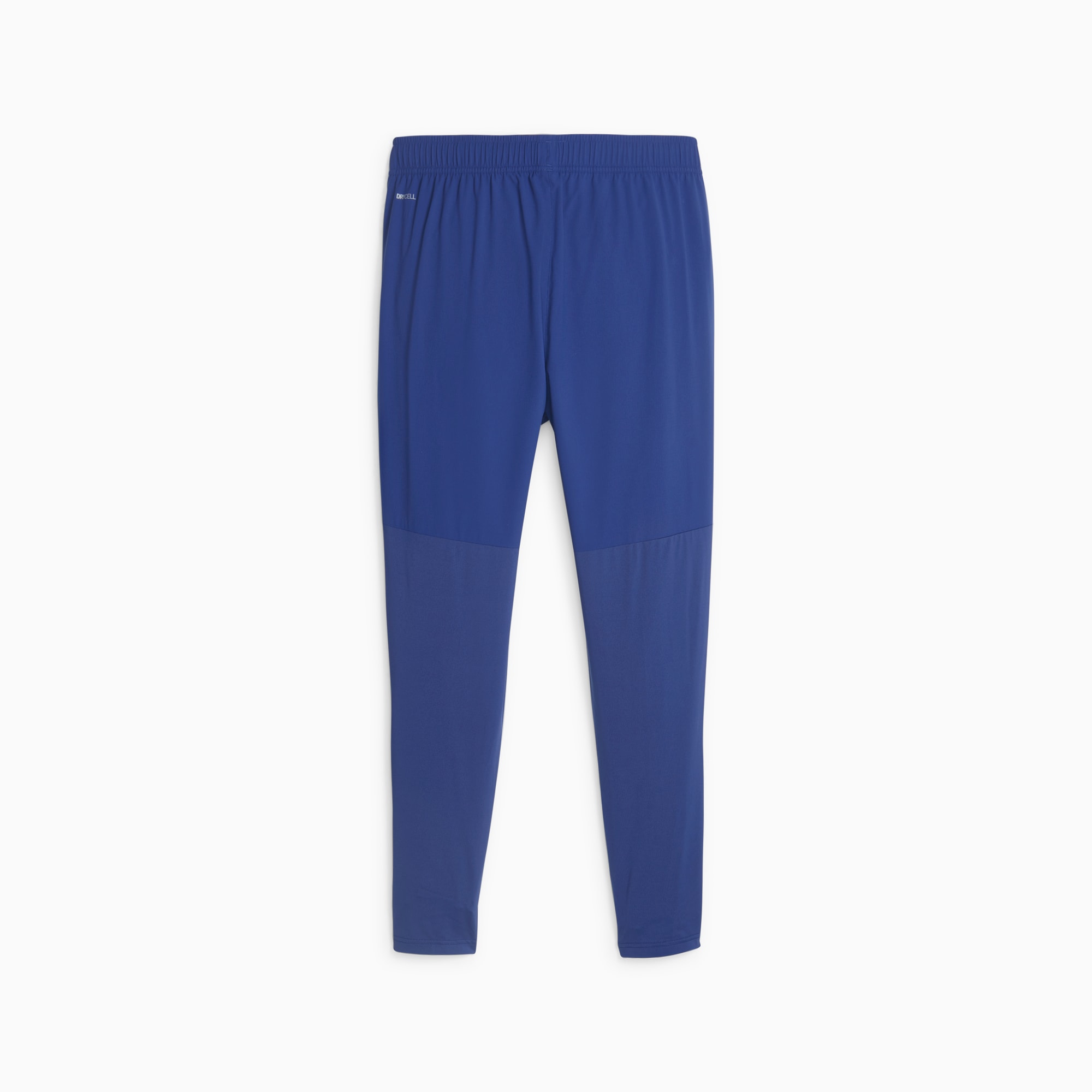Blue soccer pants sale