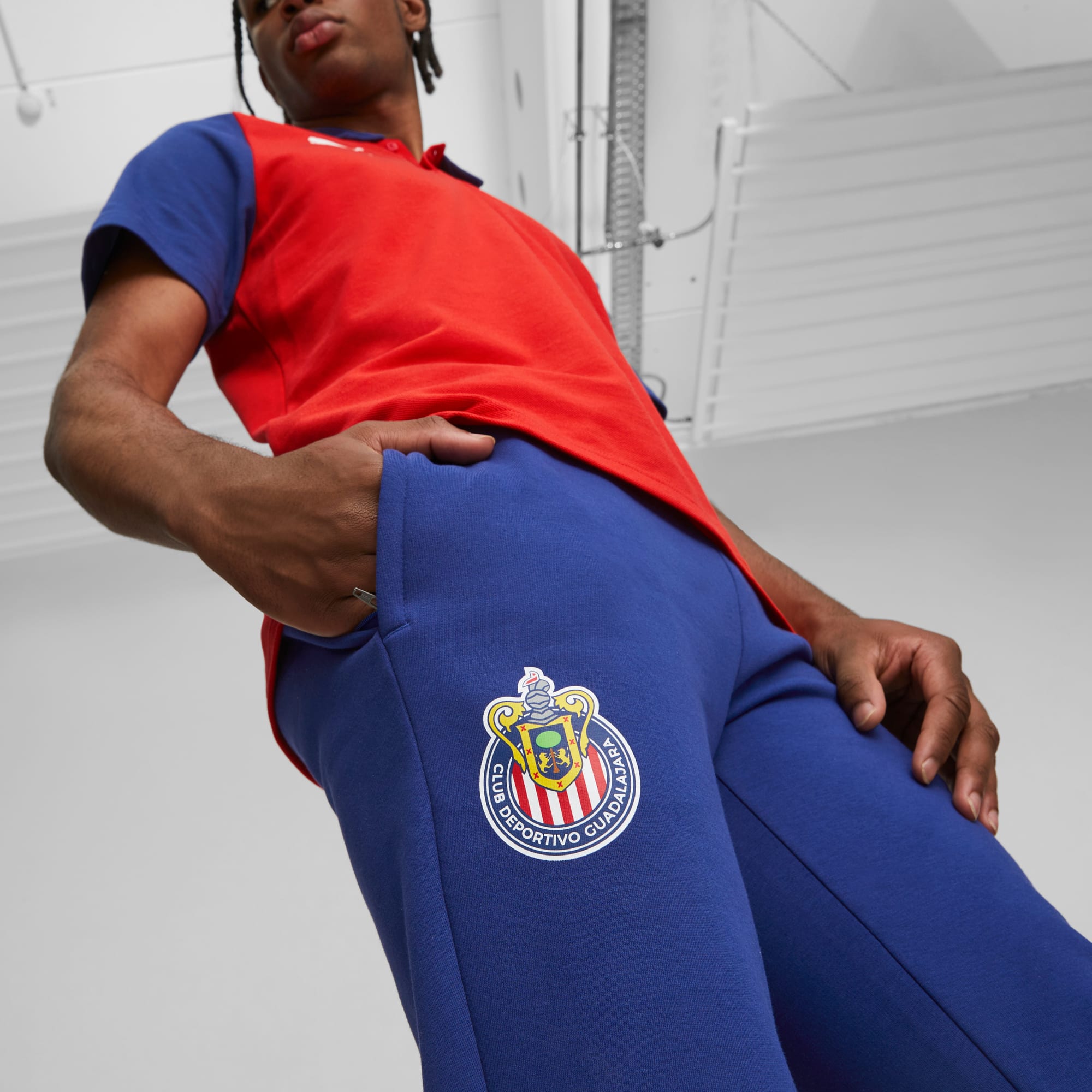 Puma store chivas shop