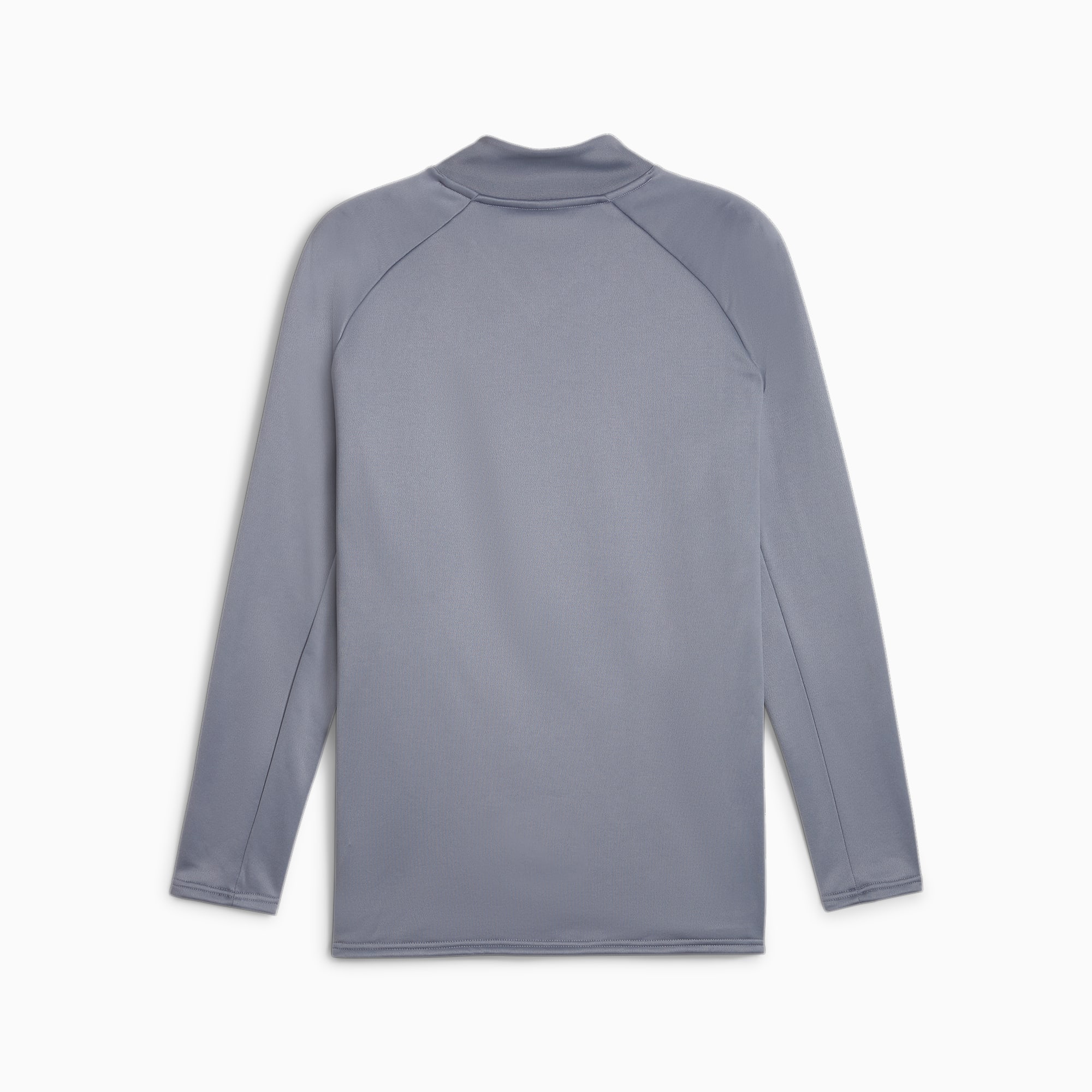 ACM Prematch LS Sweat Top Gray Tile Ravish Shoes