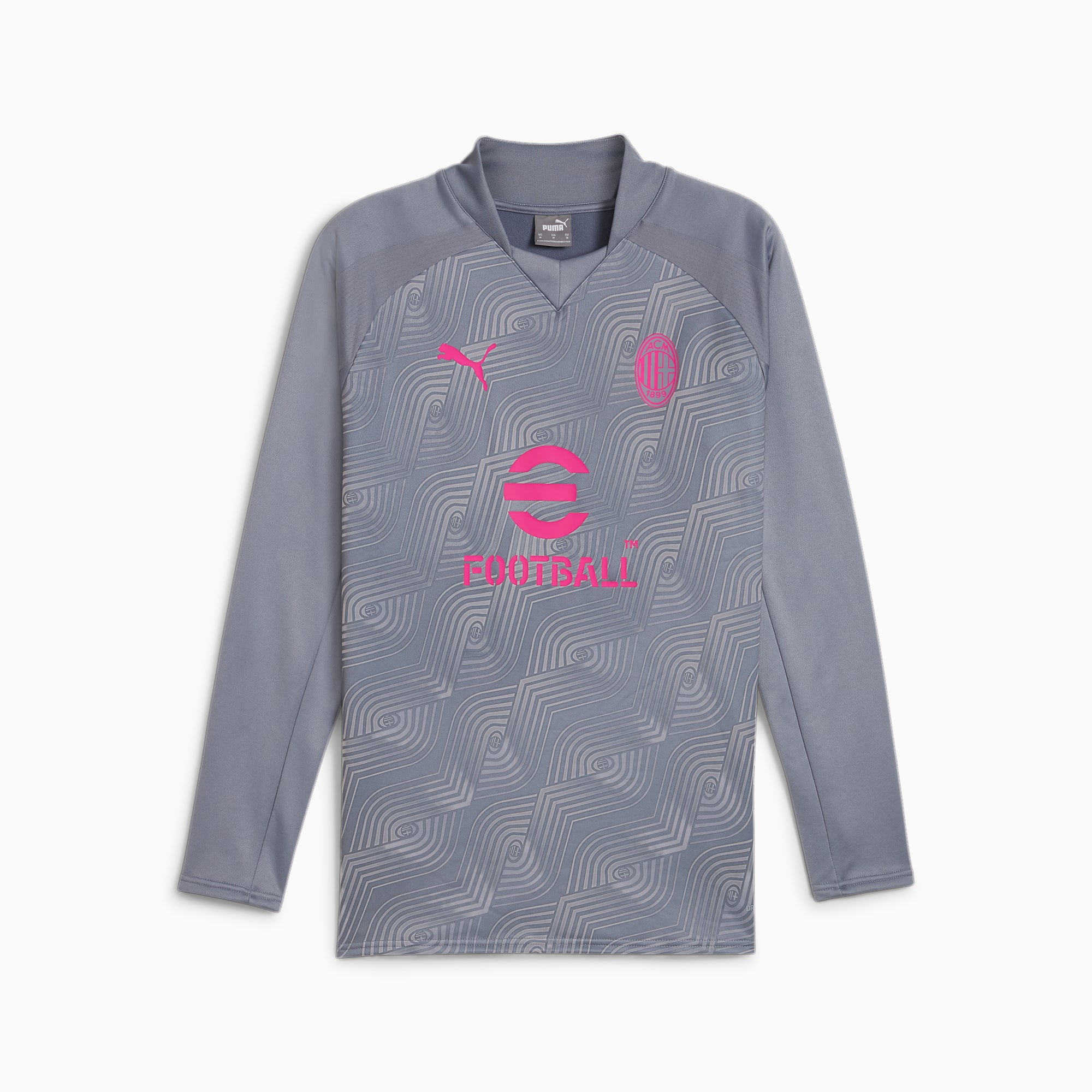 ACM Prematch LS Sweat Top