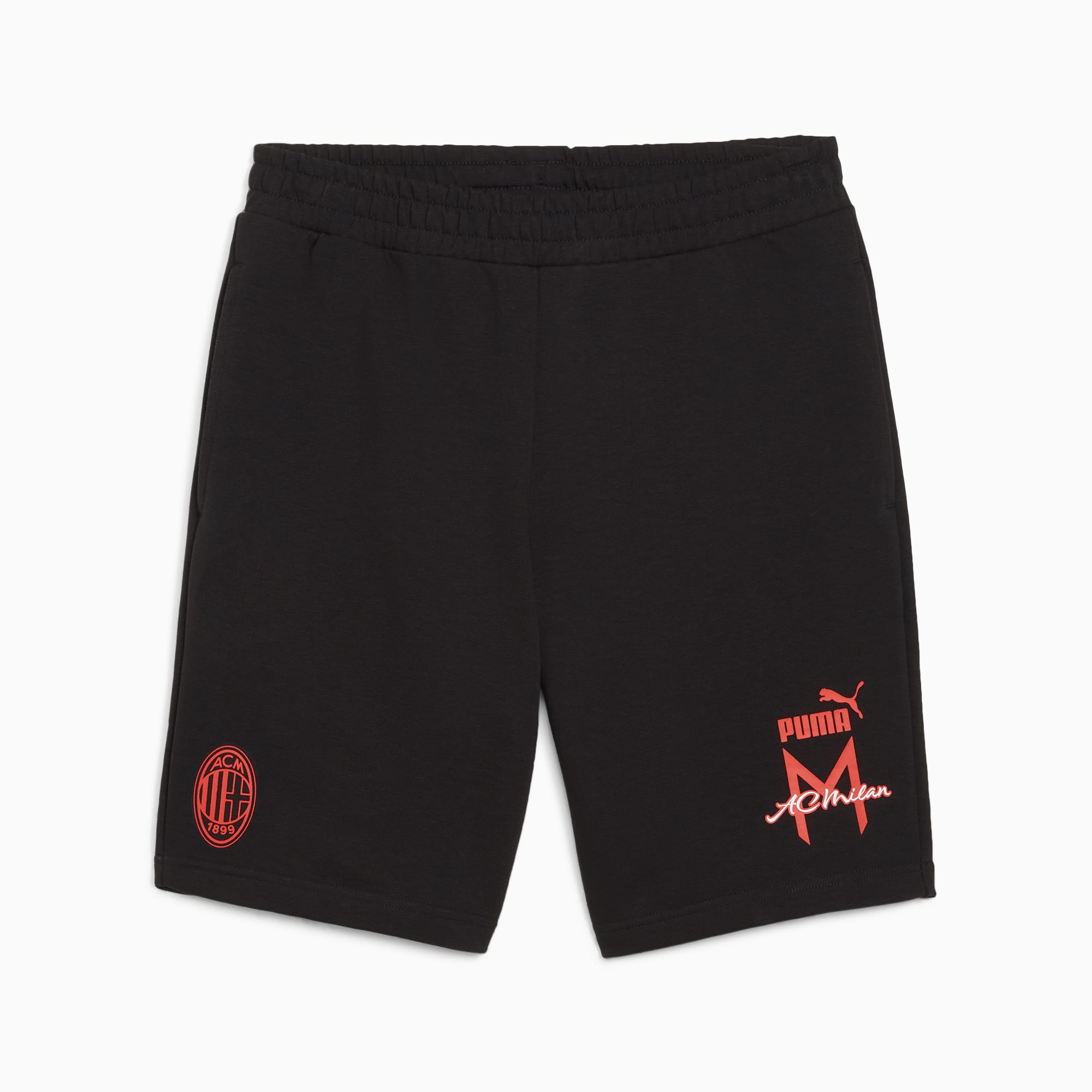 AC Milan Ftblicons Men's Shorts | PUMA