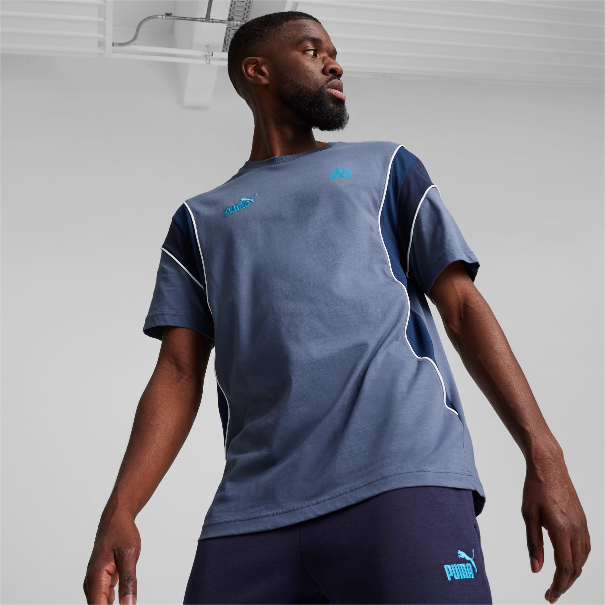 Puma dri fit shirt new arrivals