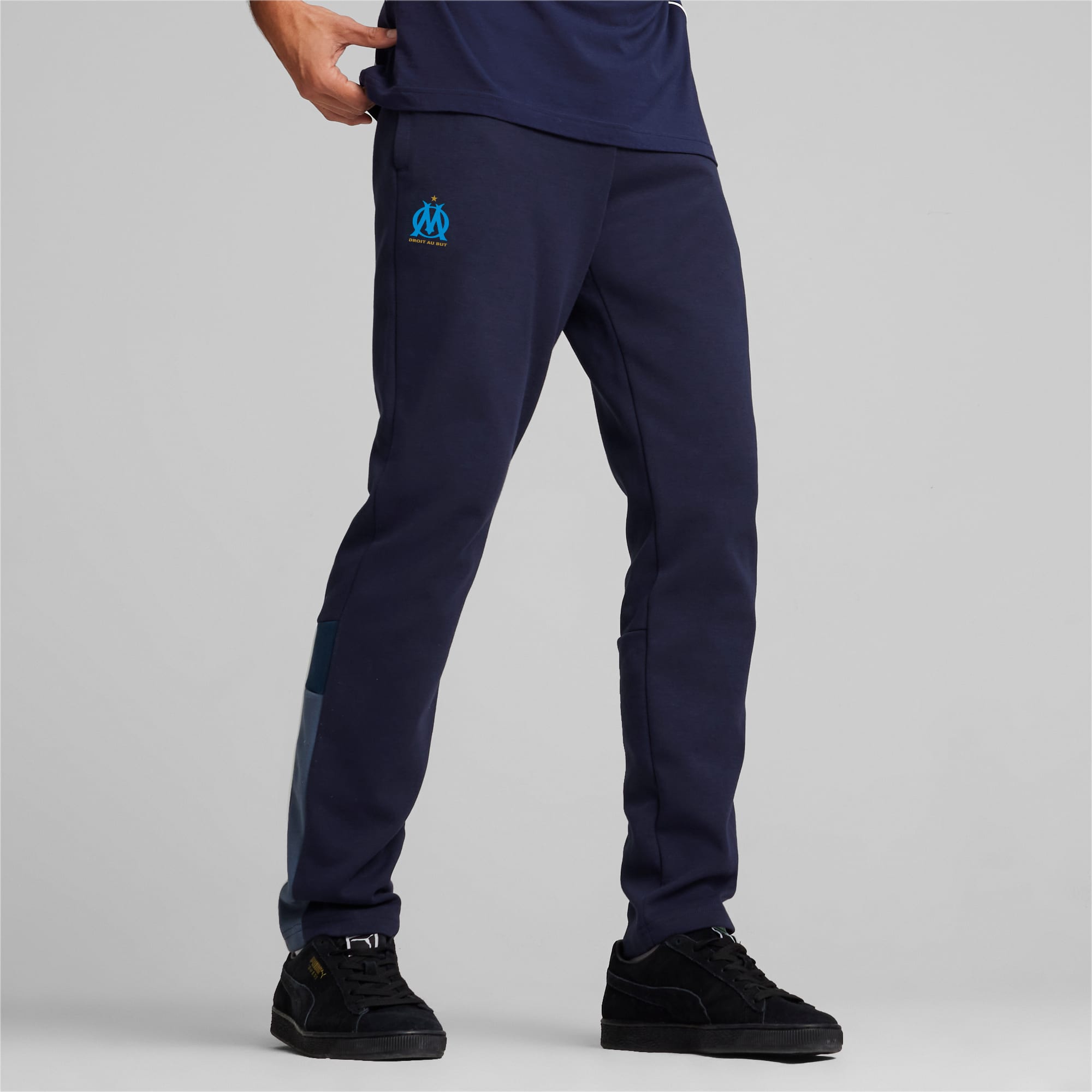 Olympique de Marseille FtblArchive trainingsbroek