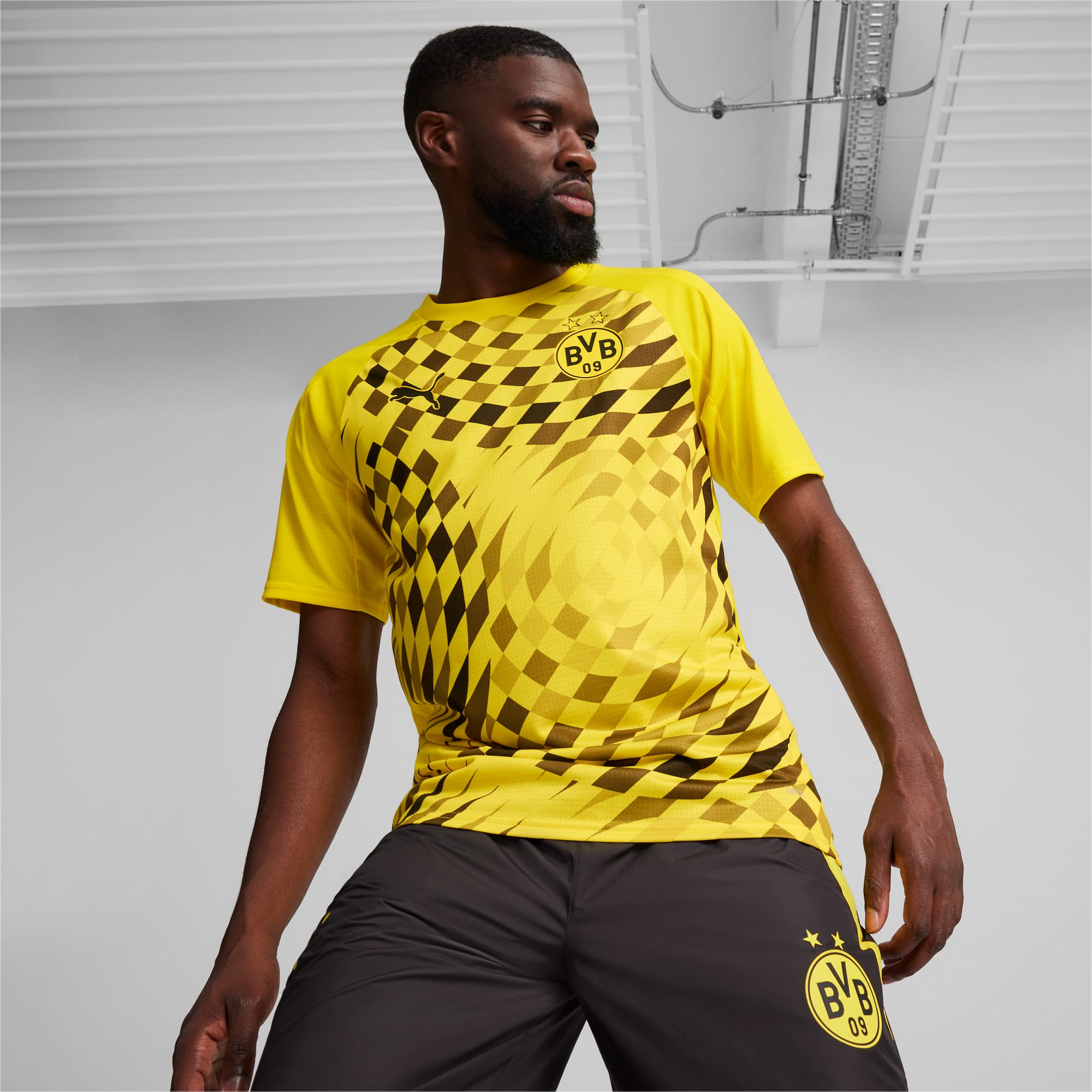 Puma bvb discount