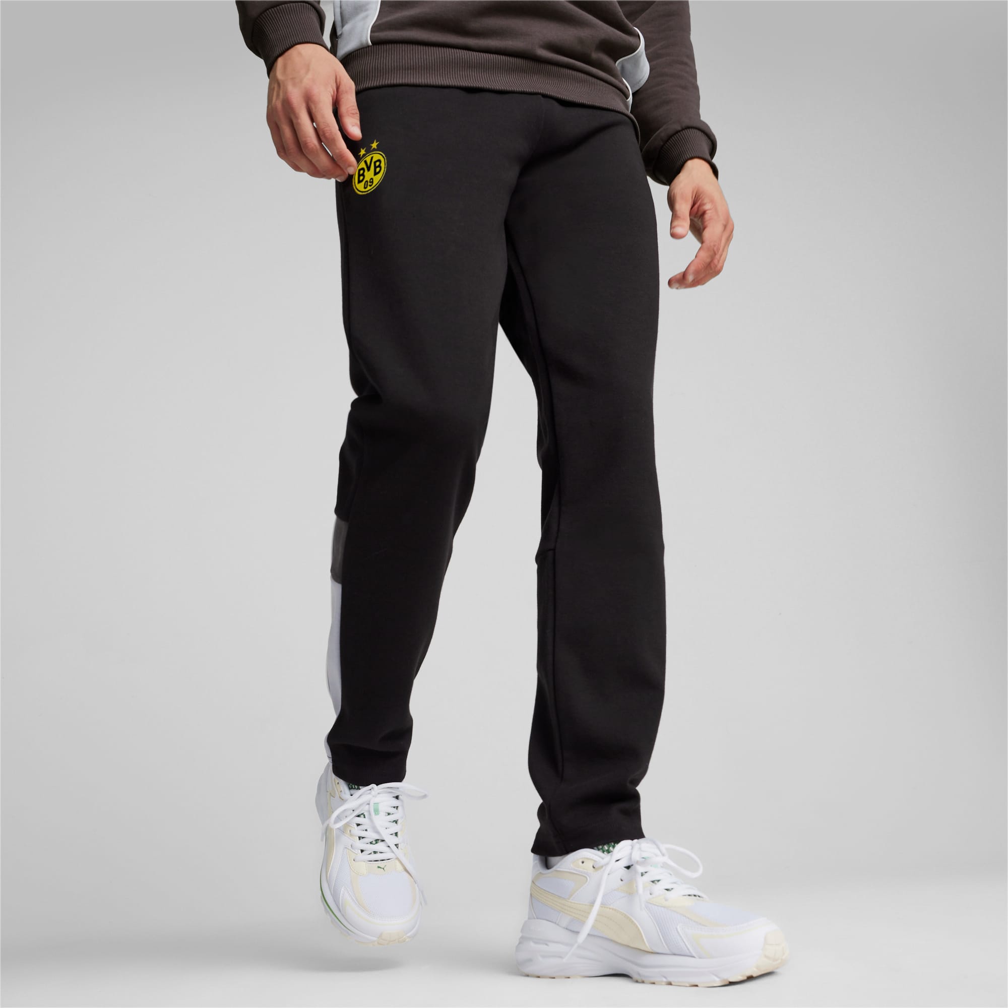 Pantalon survetement dortmund discount