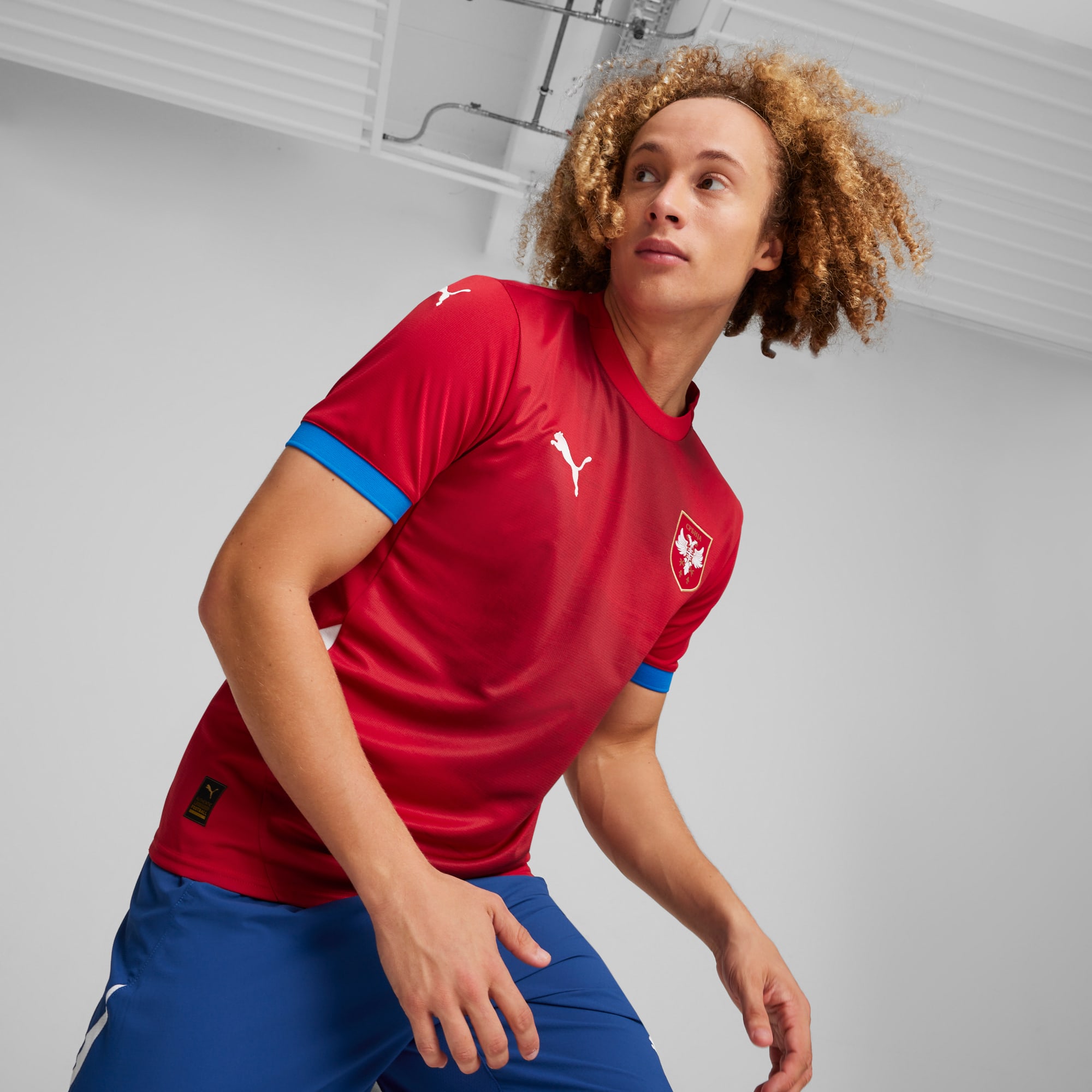 Maglie calcio puma top