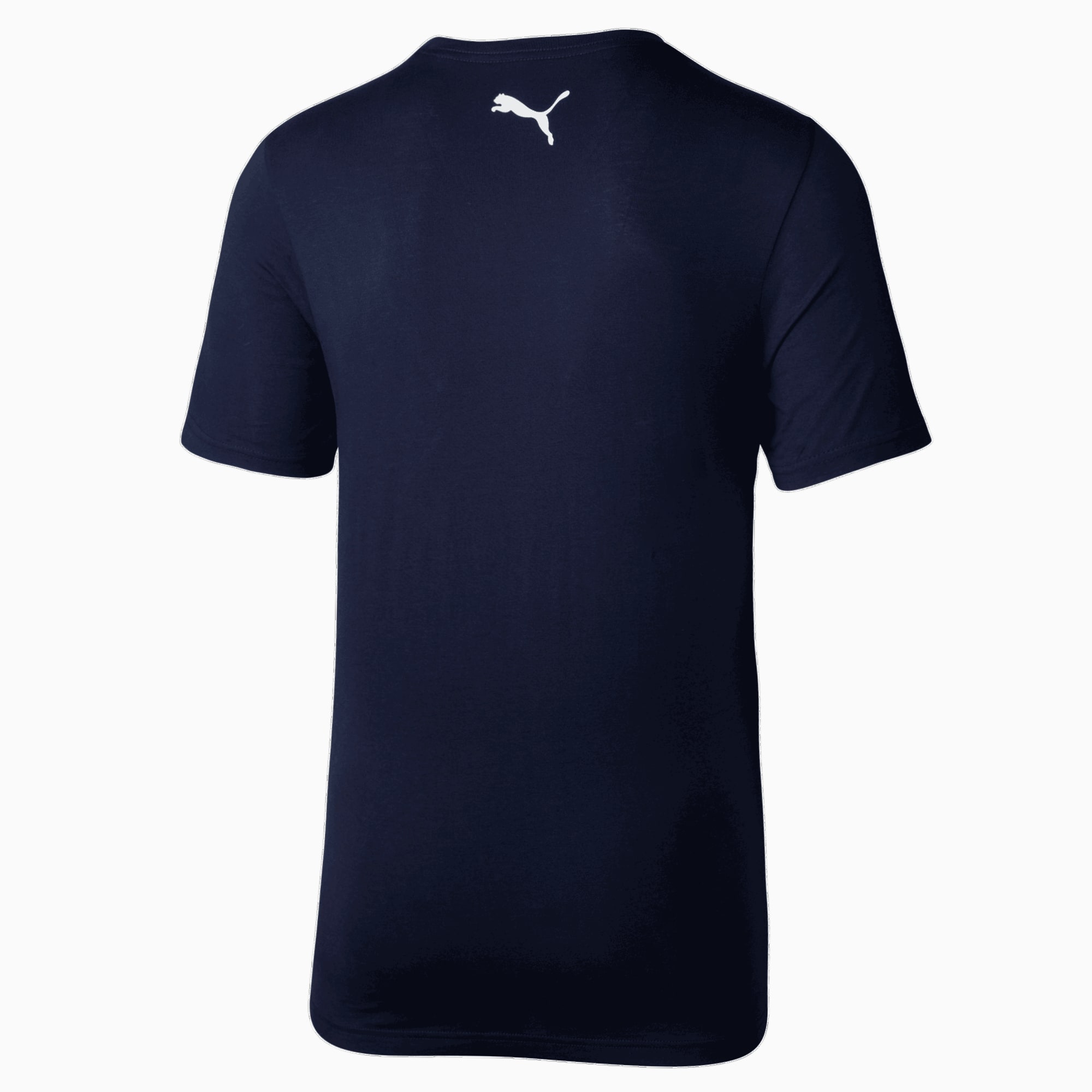 NSW Blues Unisex Championship Tee PUMA Shoes PUMA