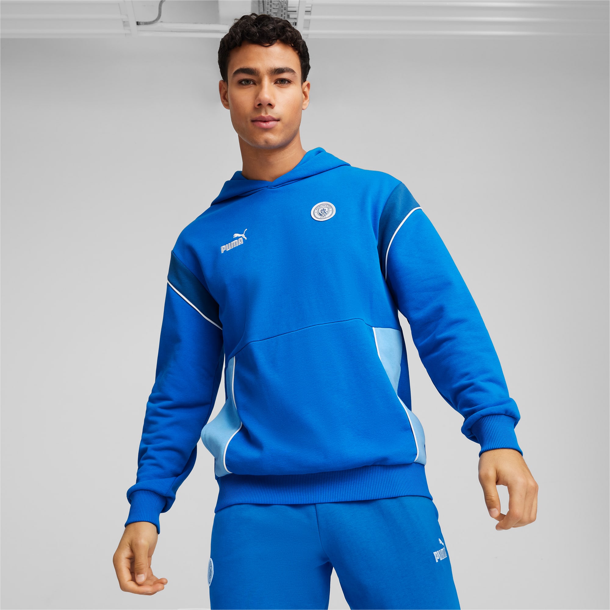 Man city puma sweatshirt new arrivals