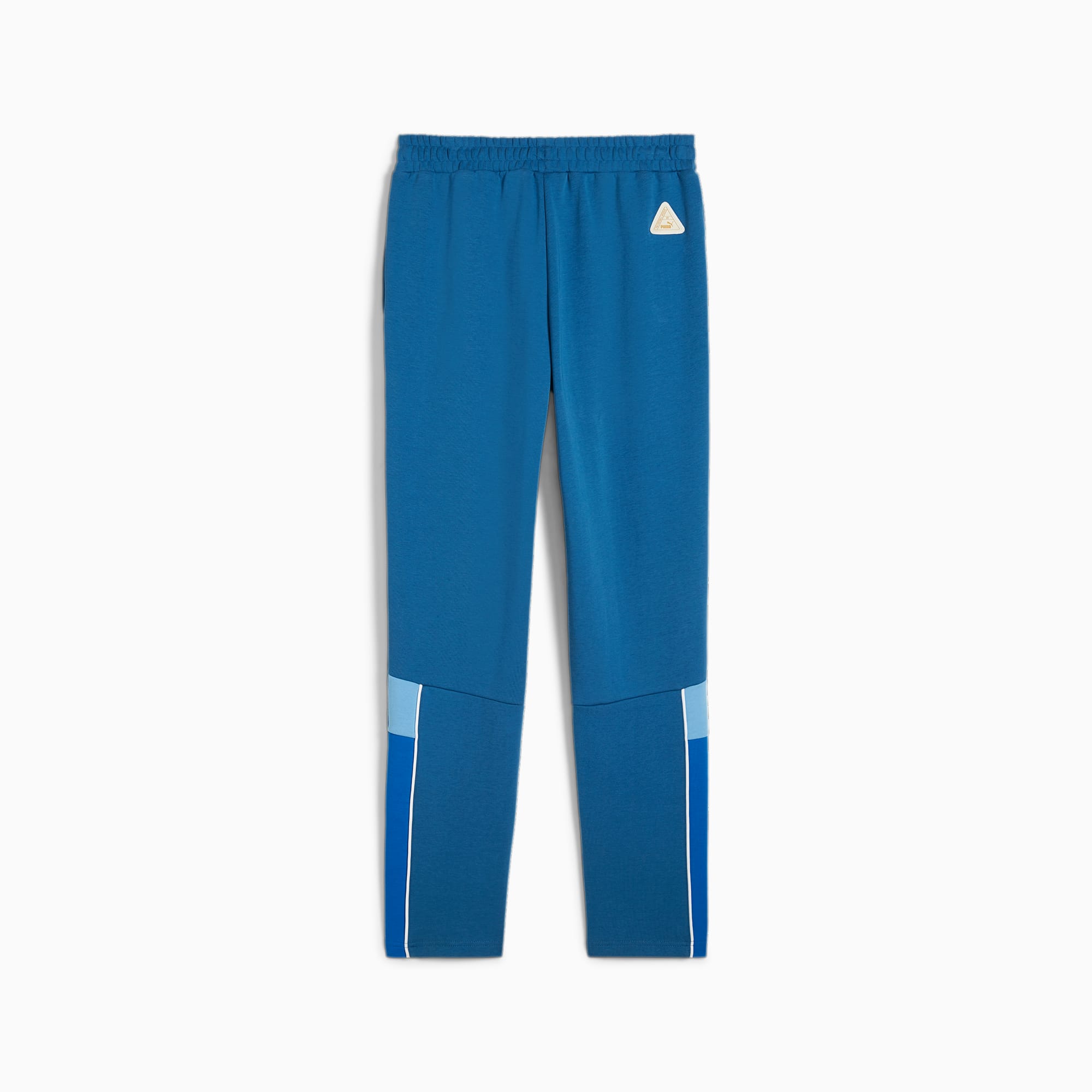 Manchester City FtblArchive Track Pants blue PUMA