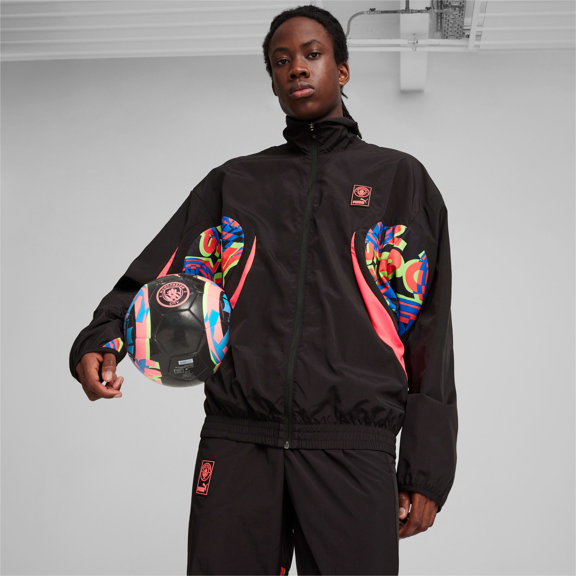 Veste city discount