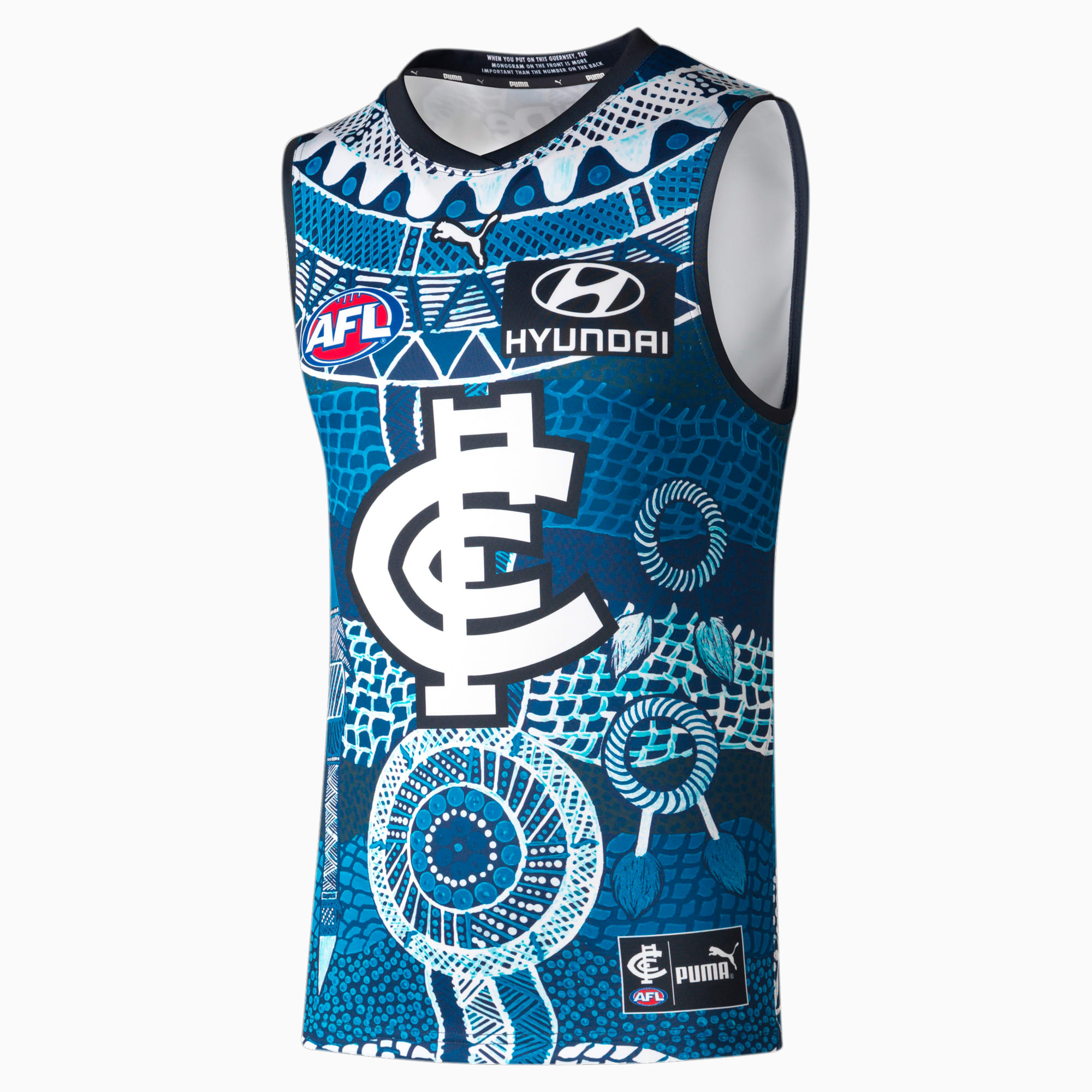 Carlton football club jersey best sale