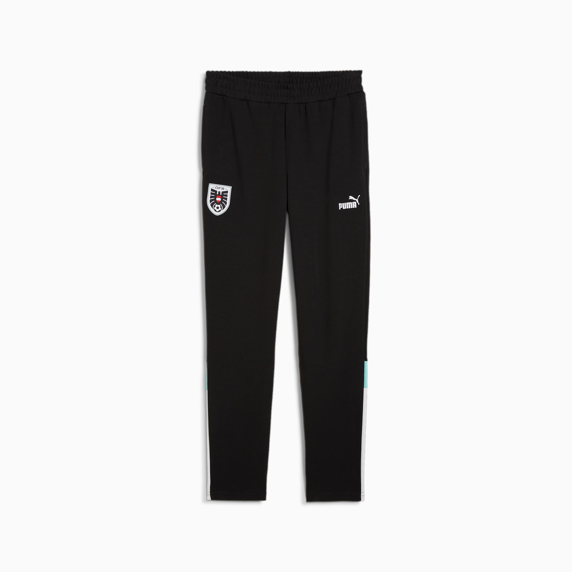 Pantaloni sportivi Austria FtblArchive da uomo