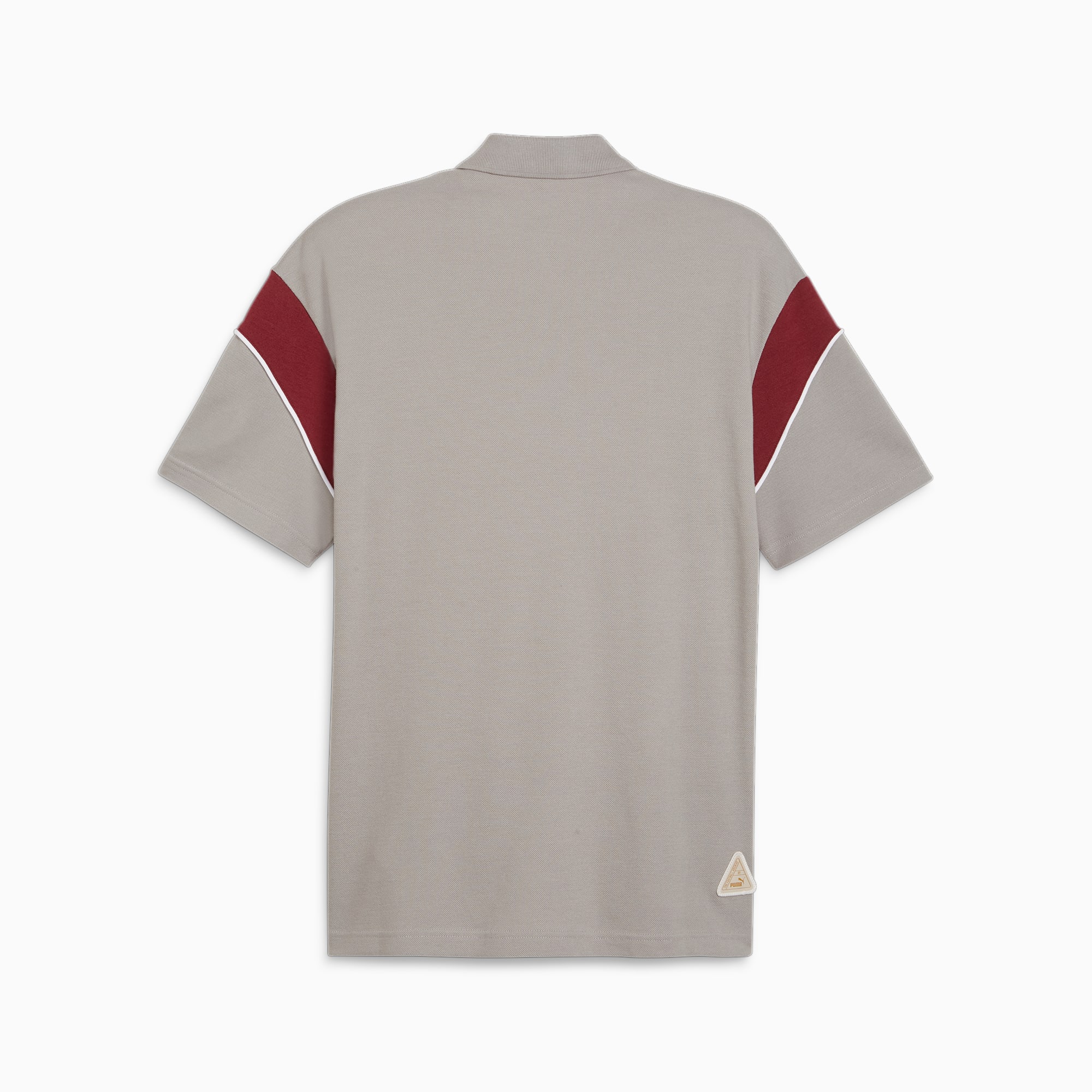 AC Milan FtblArchive Men s Football Polo