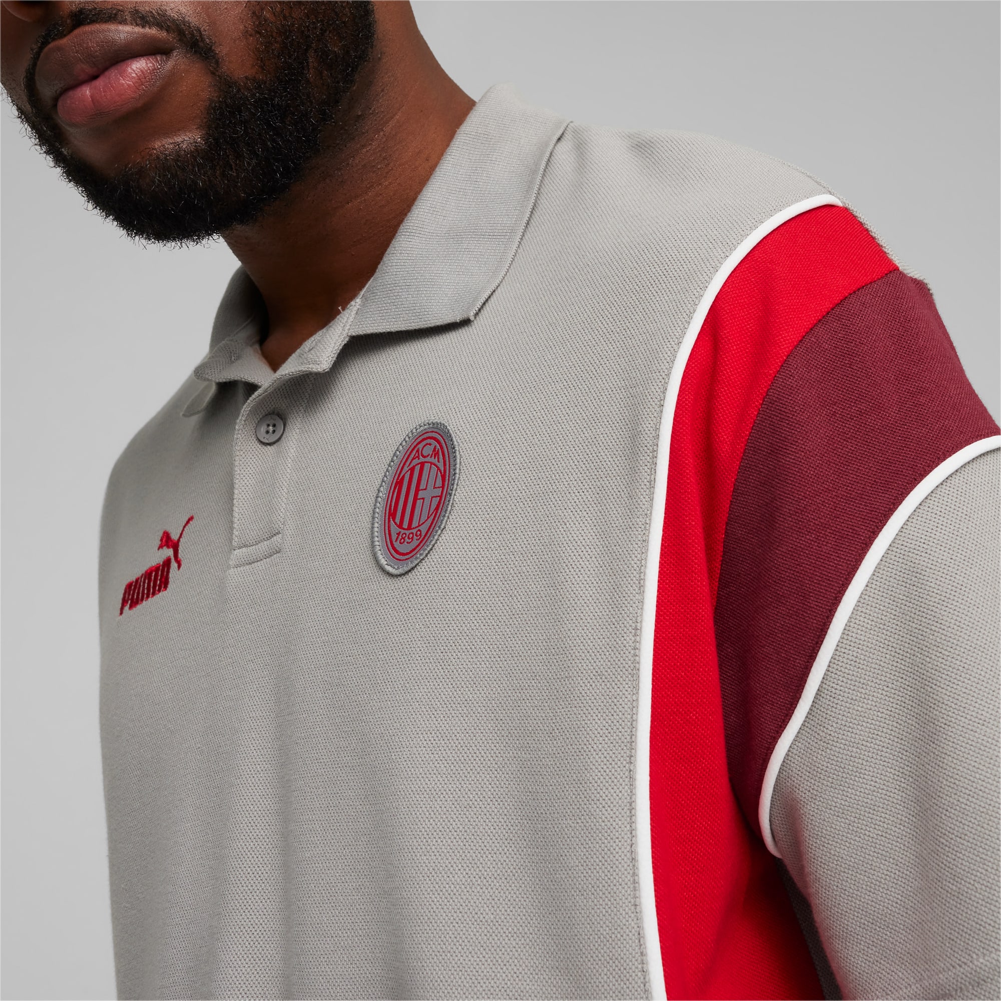 Ac milan polo outlet