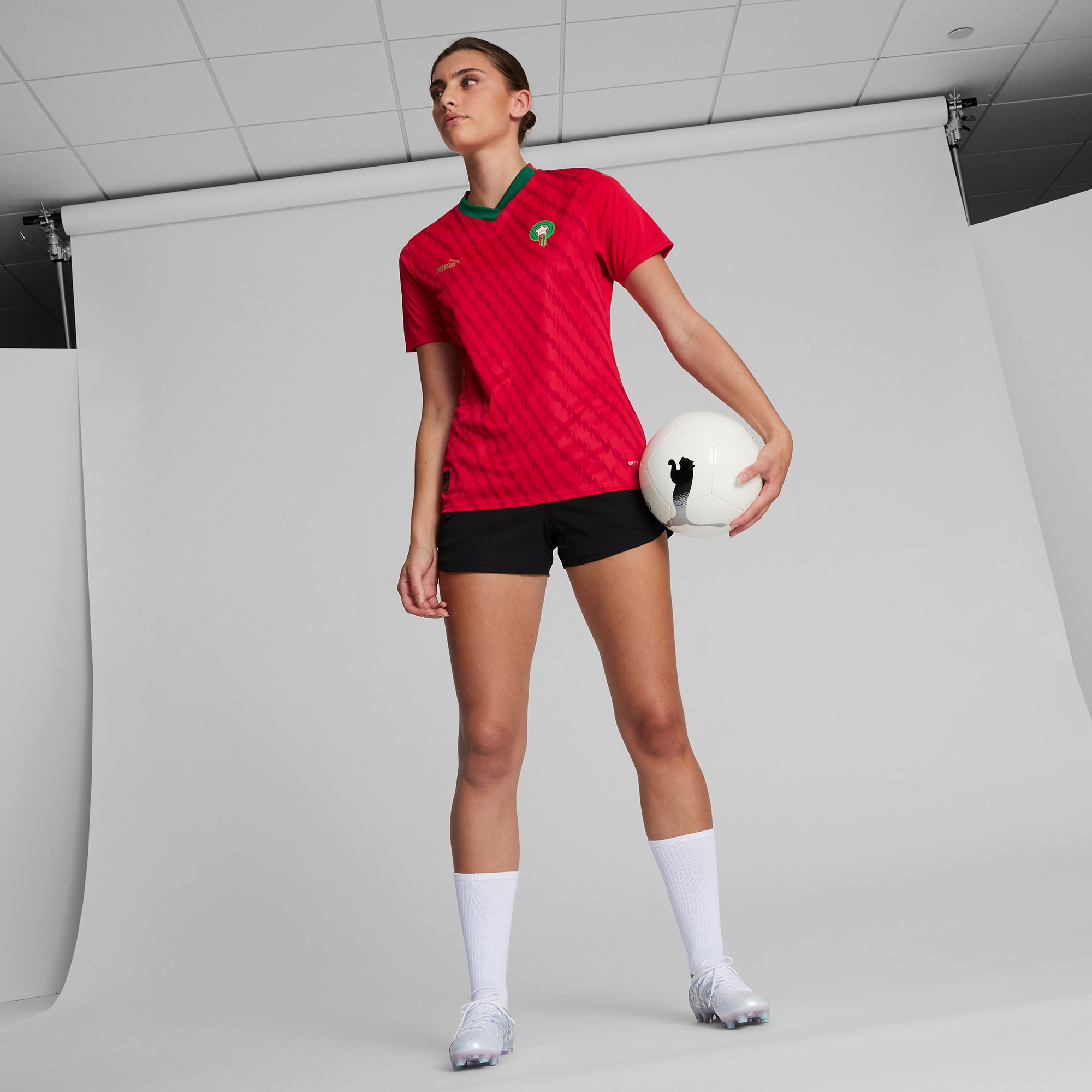 Wnt discount soccer jersey