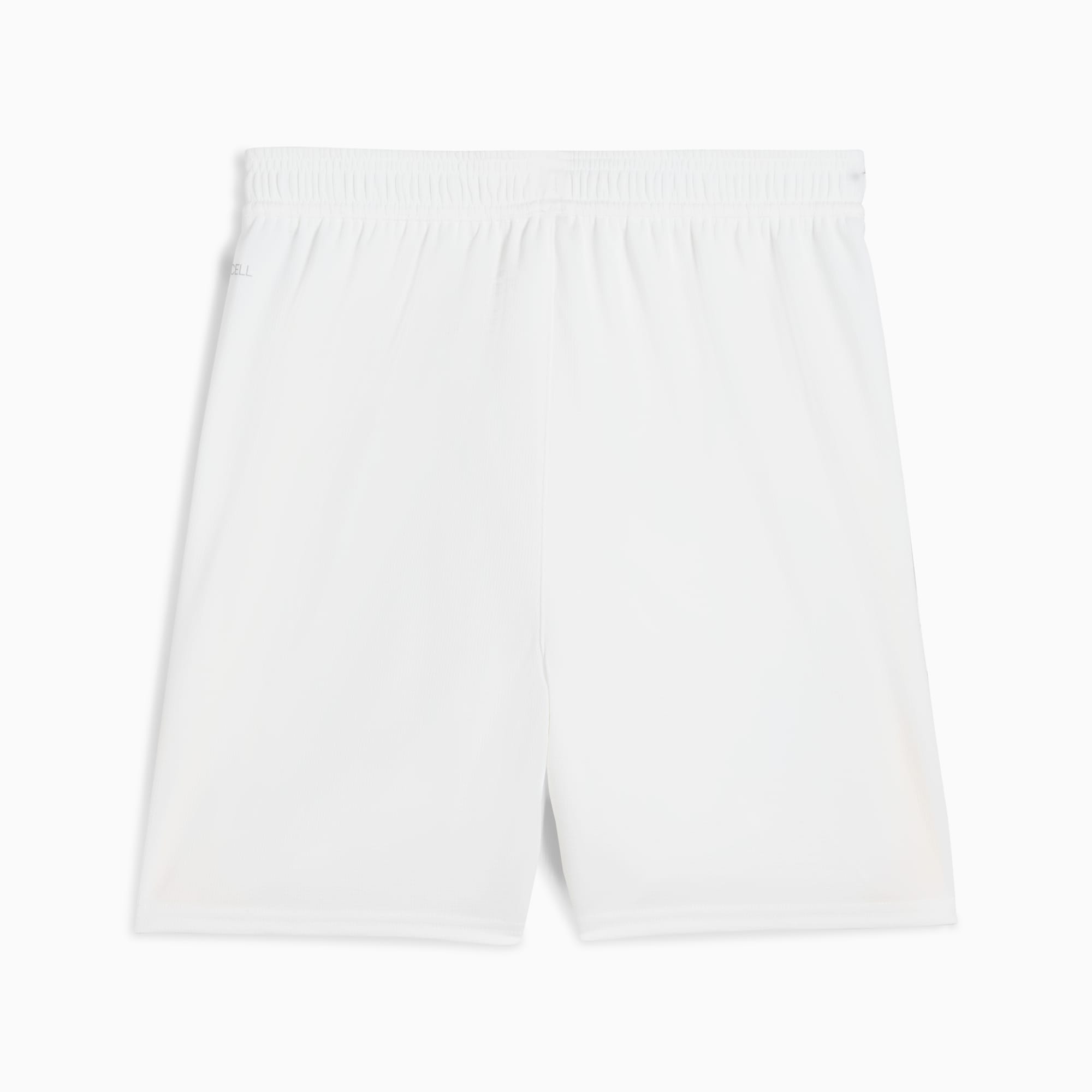 Short 24/25 RC Lens Enfant et Adolescent, PUMA White-PUMA Black, large