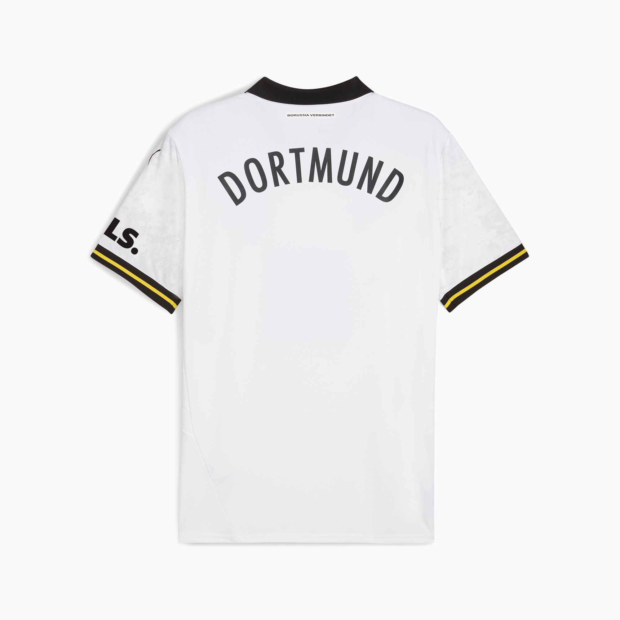 Puma borussia dortmund t shirt deals