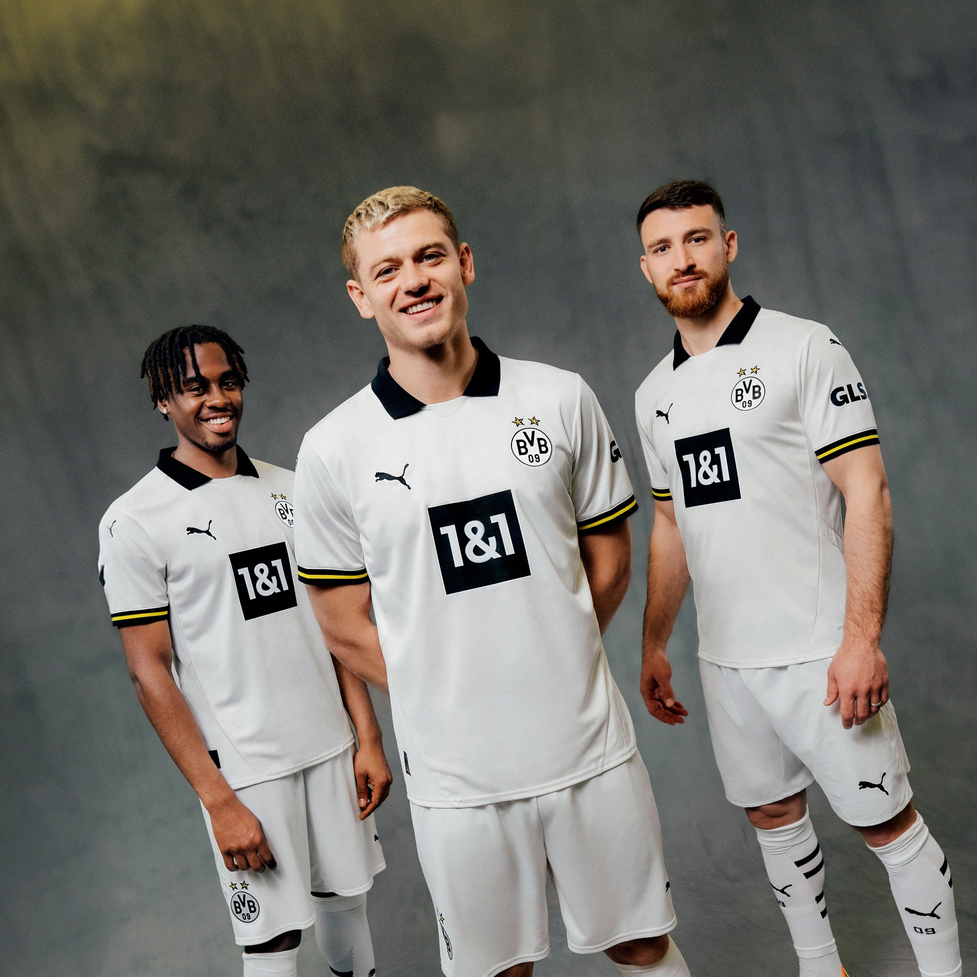 Bvb third kit new arrivals