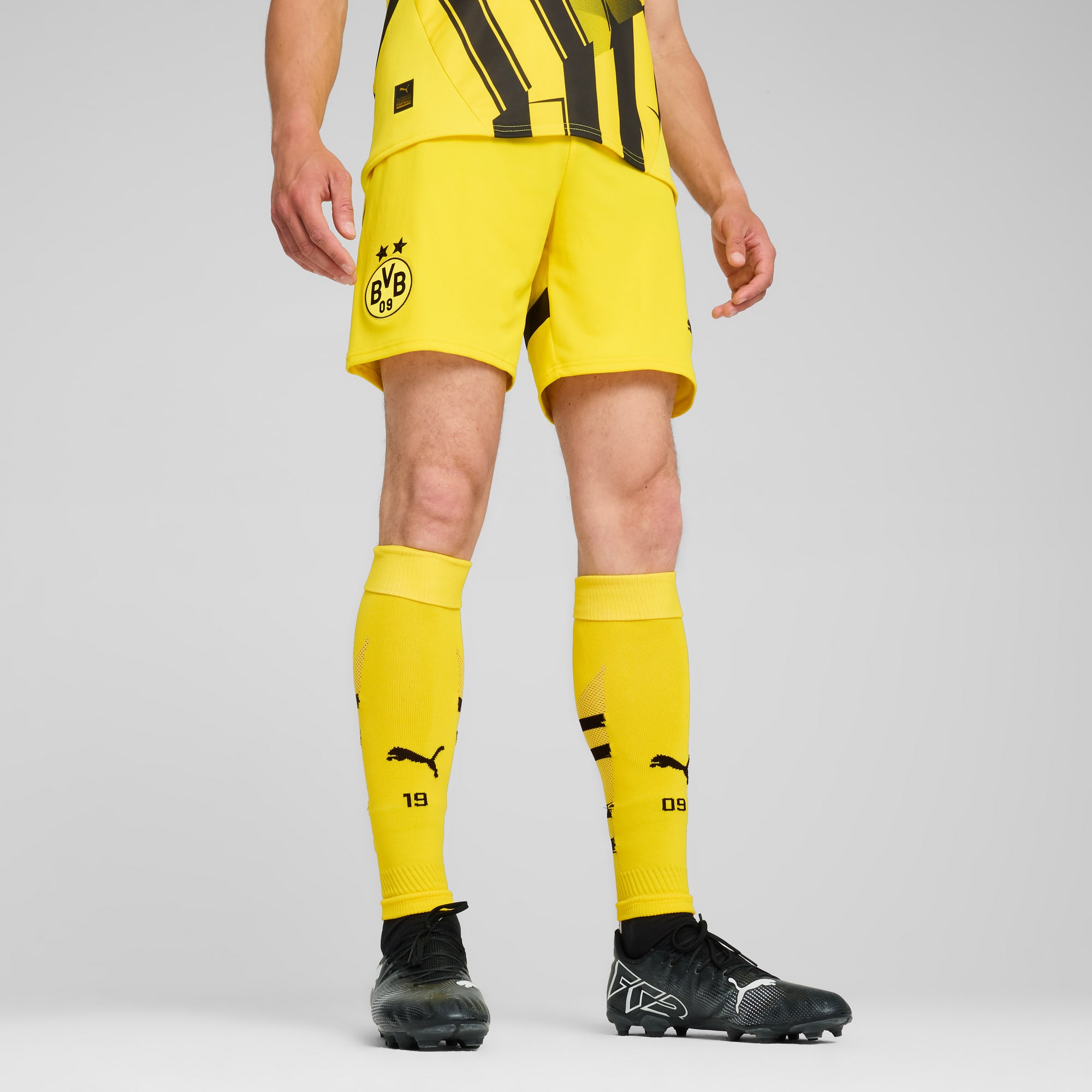 BVB BVB Shorts Replica