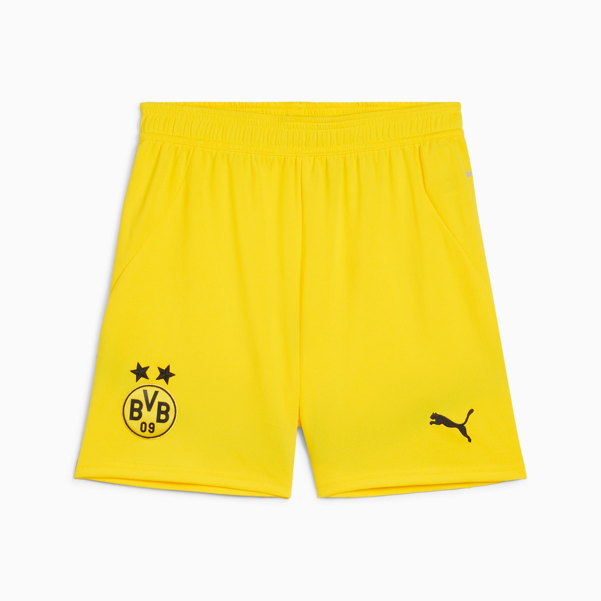 Borussia Dortmund 24 25 Shorts Youth