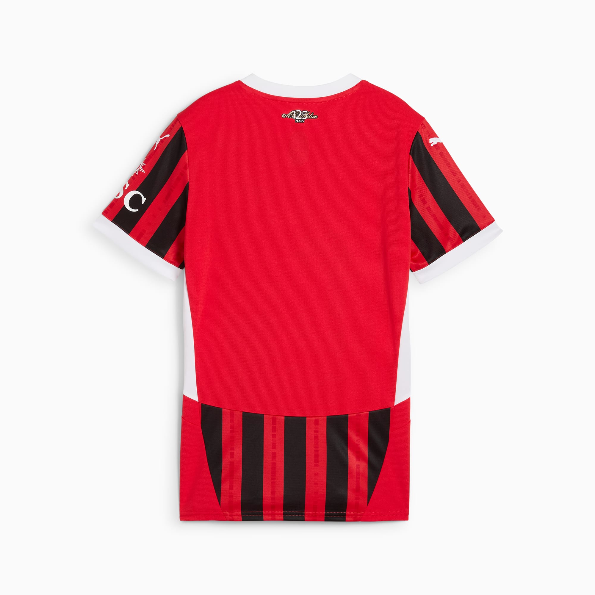 AC Milan 24/25 Women's Home Jersey | PUMA