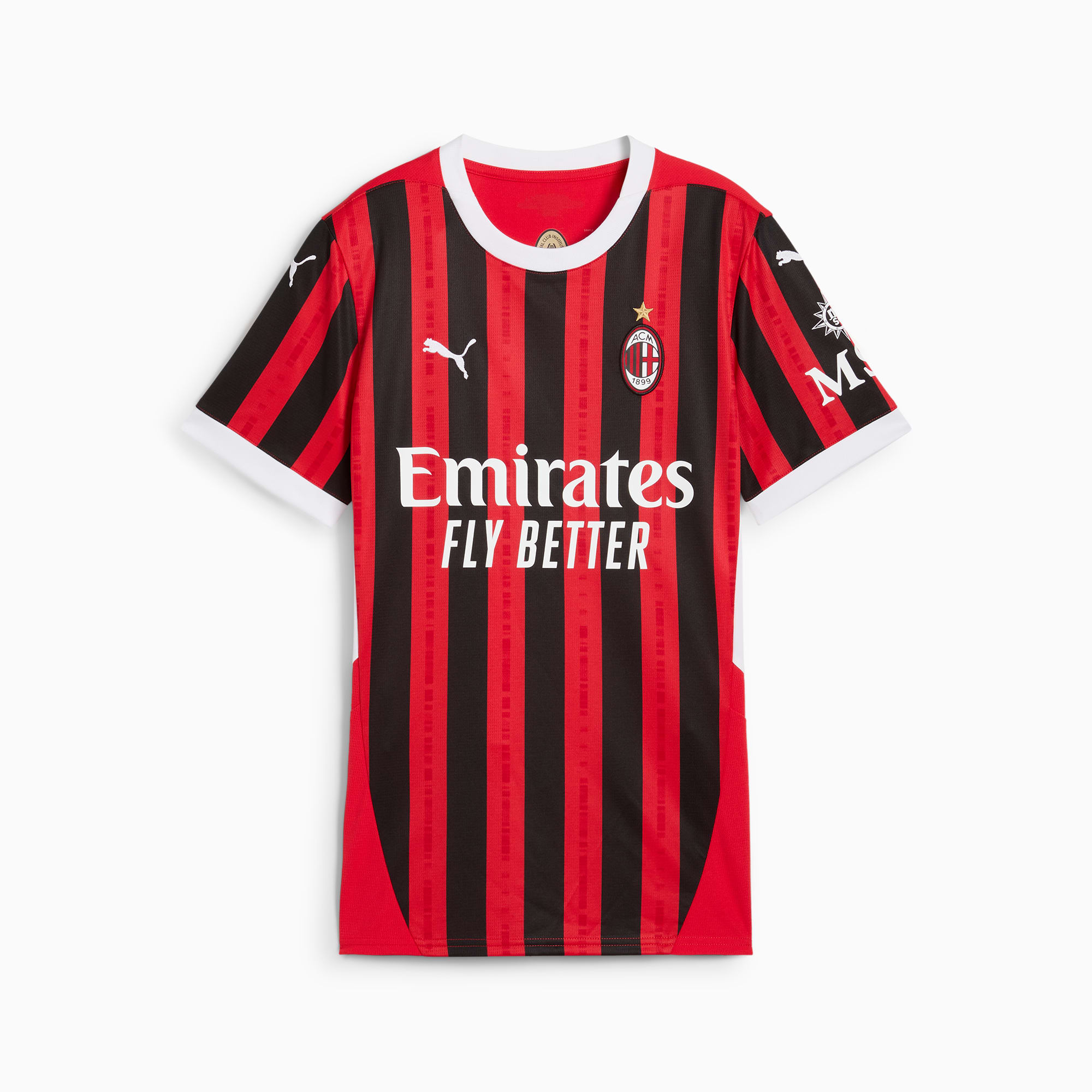 Puma slides mens jersey sale