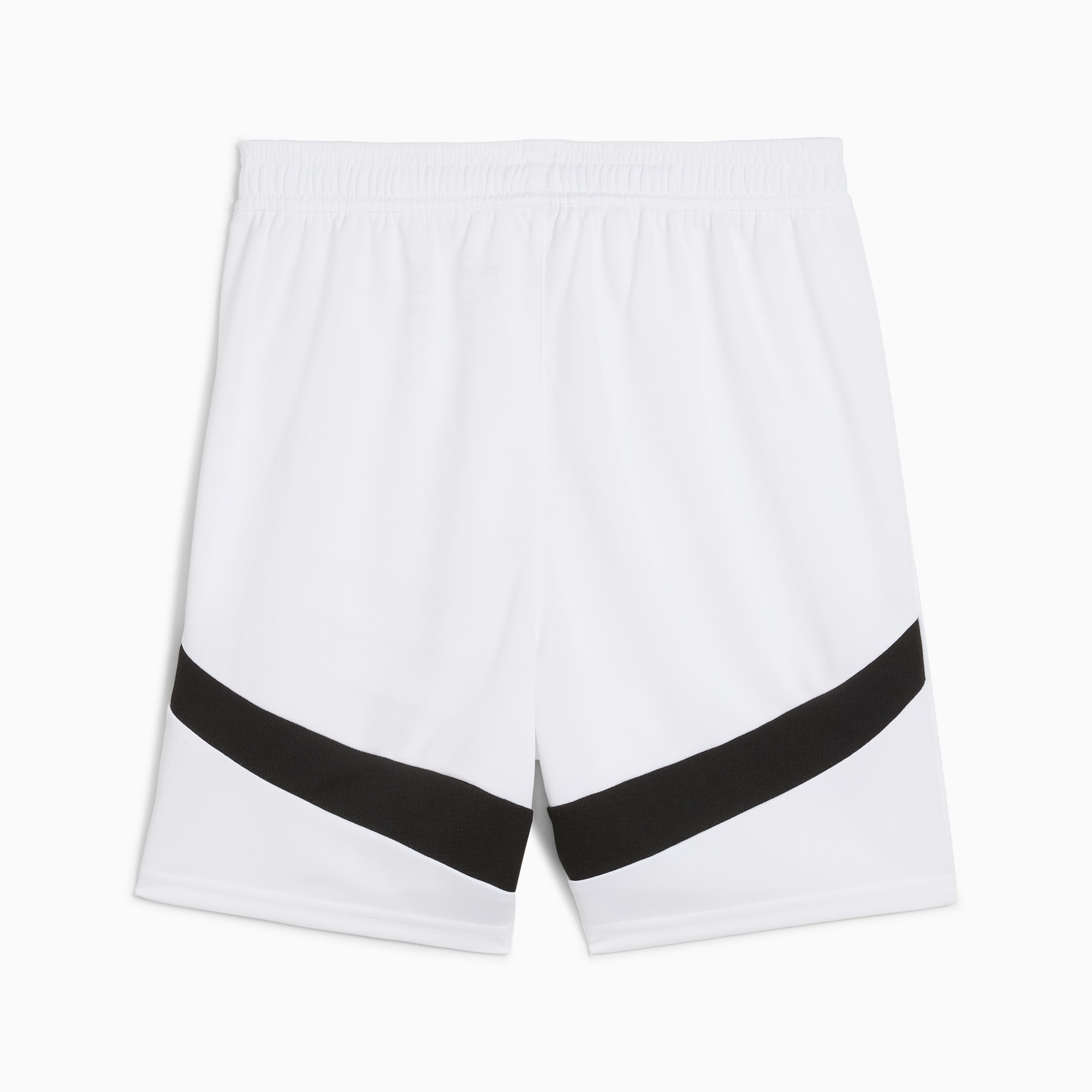 Shorts Valencia CF 24/25 juveniles, PUMA White-PUMA Black, large