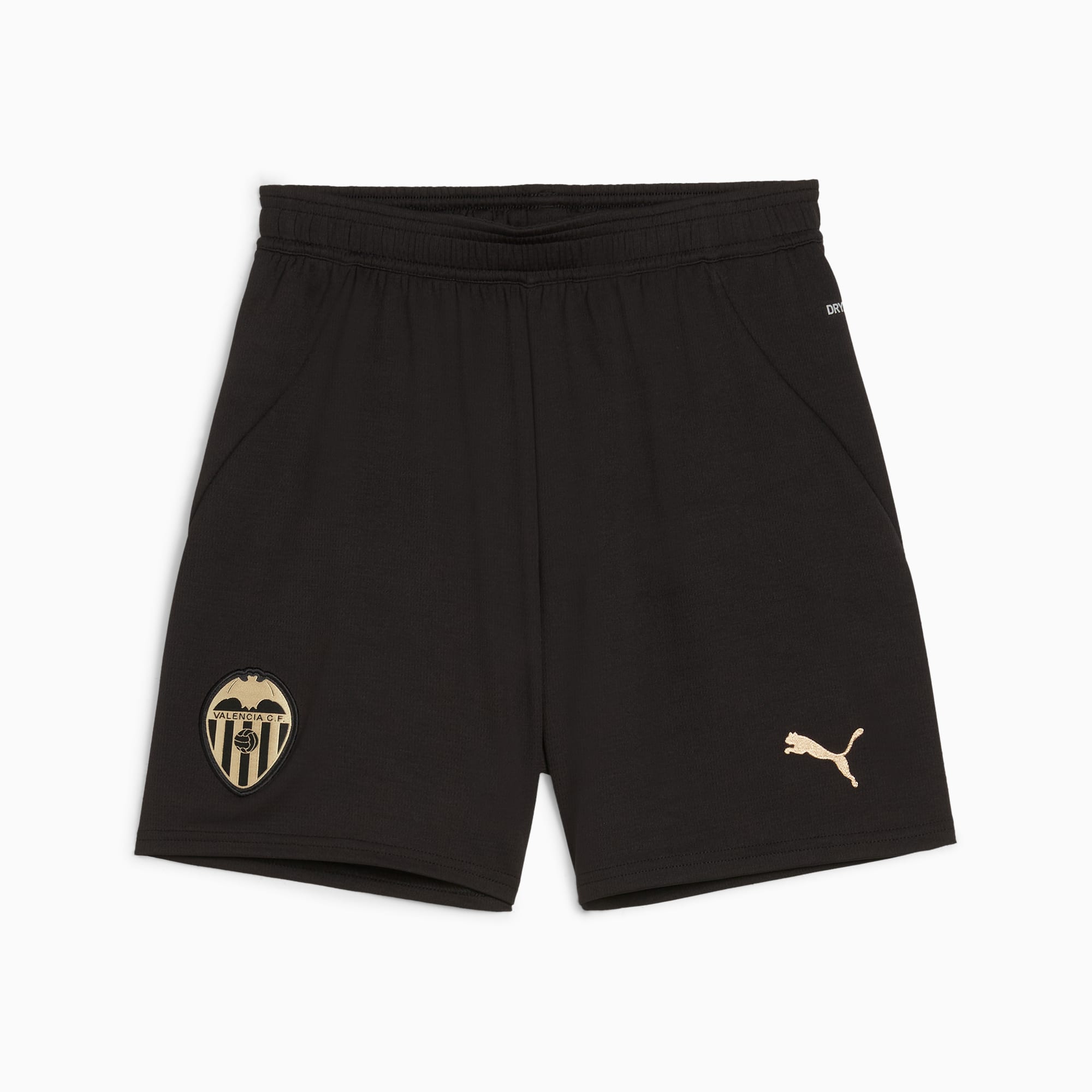 Valencia CF 24 25 Shorts Youth