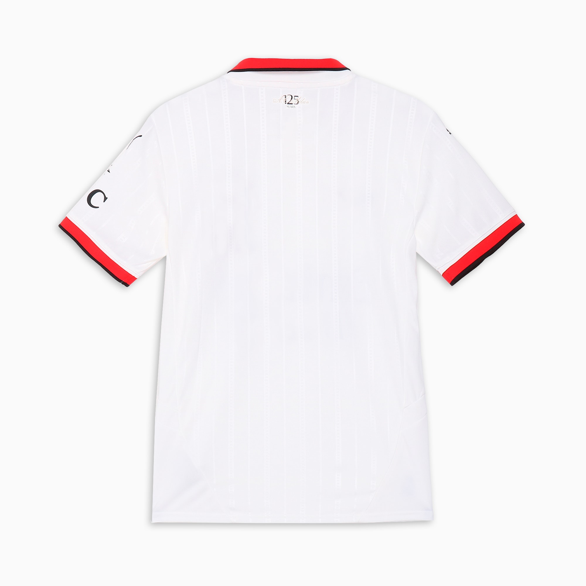 PUMA公式】メンズ ACミラン 2024-25 アウェイ レプリカ 半袖