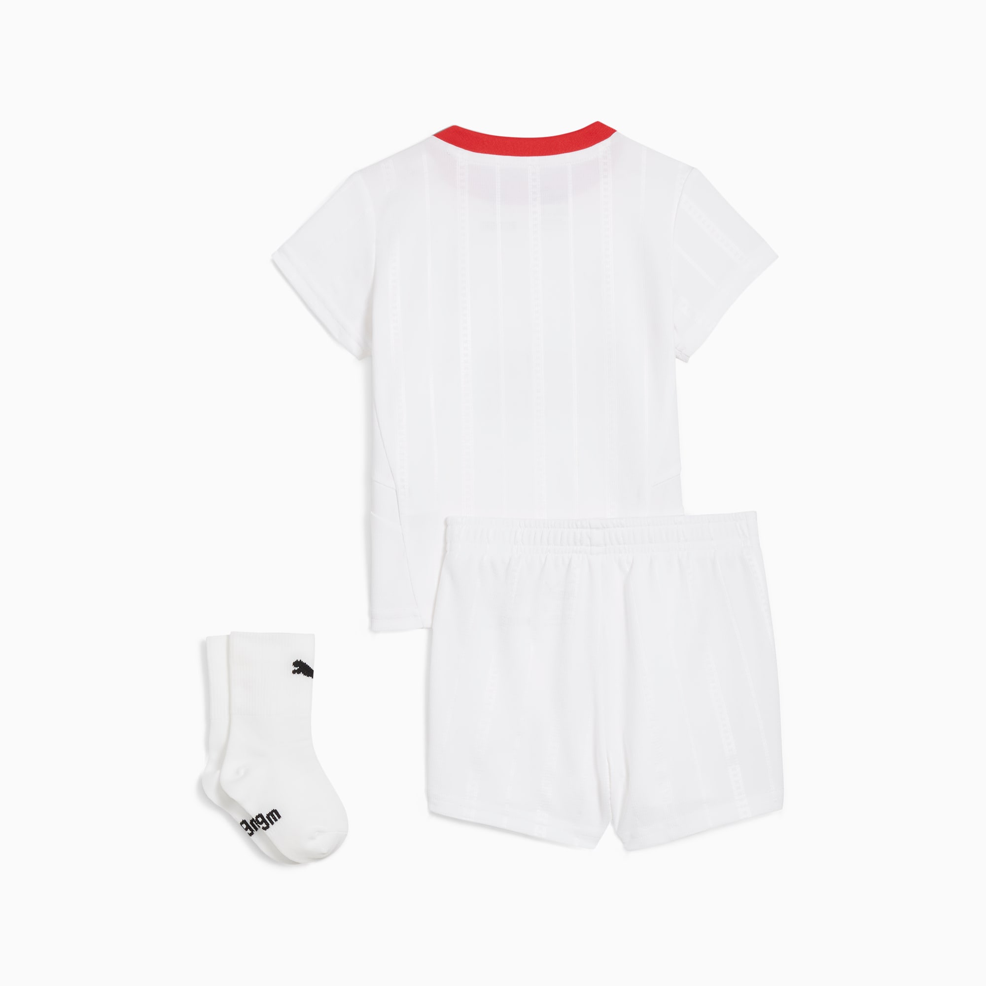 AC Milan 24/25 Away Babykit Toddler, PUMA White, large