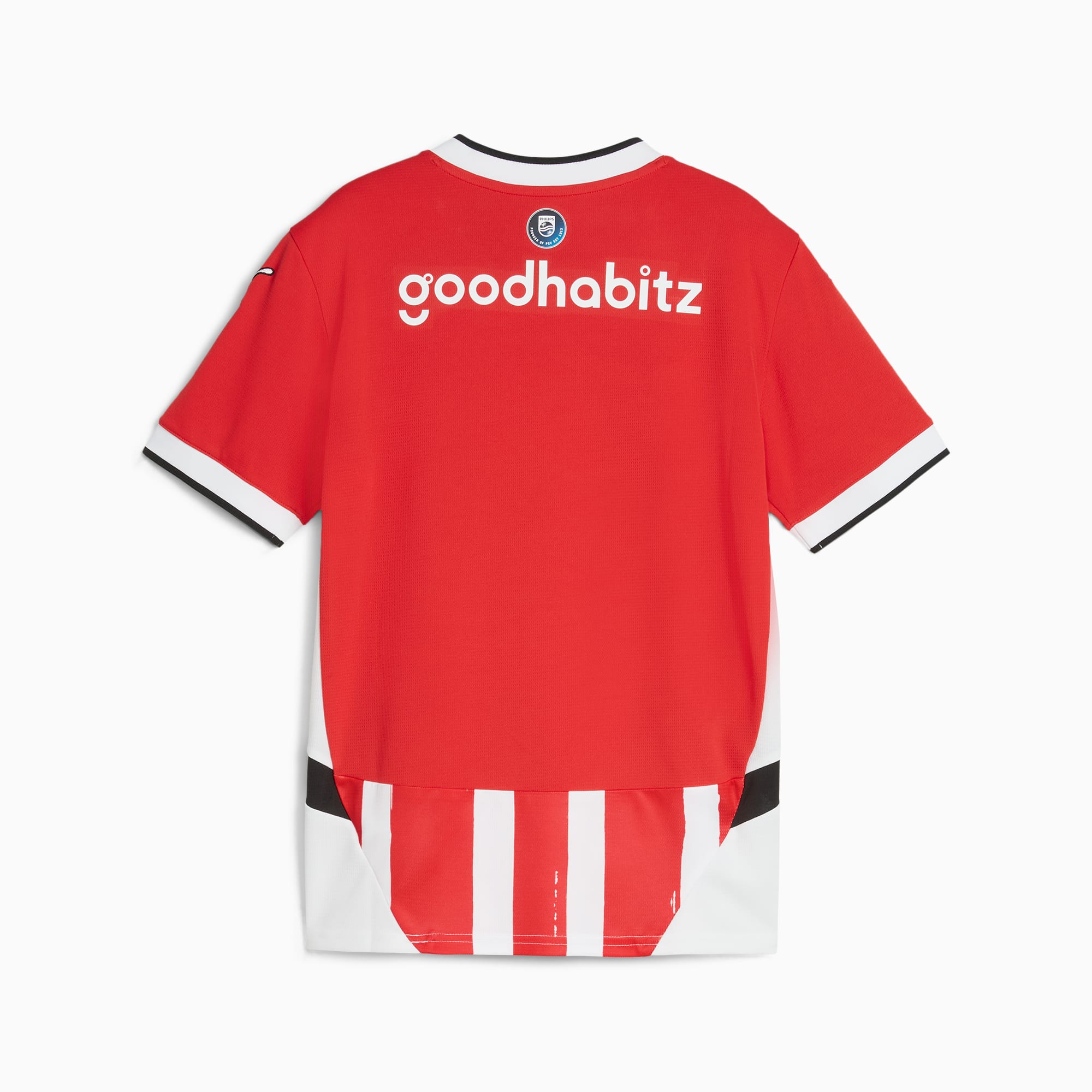 PSV Eindhoven 24 25 thuisshirt voor jongeren PUMA