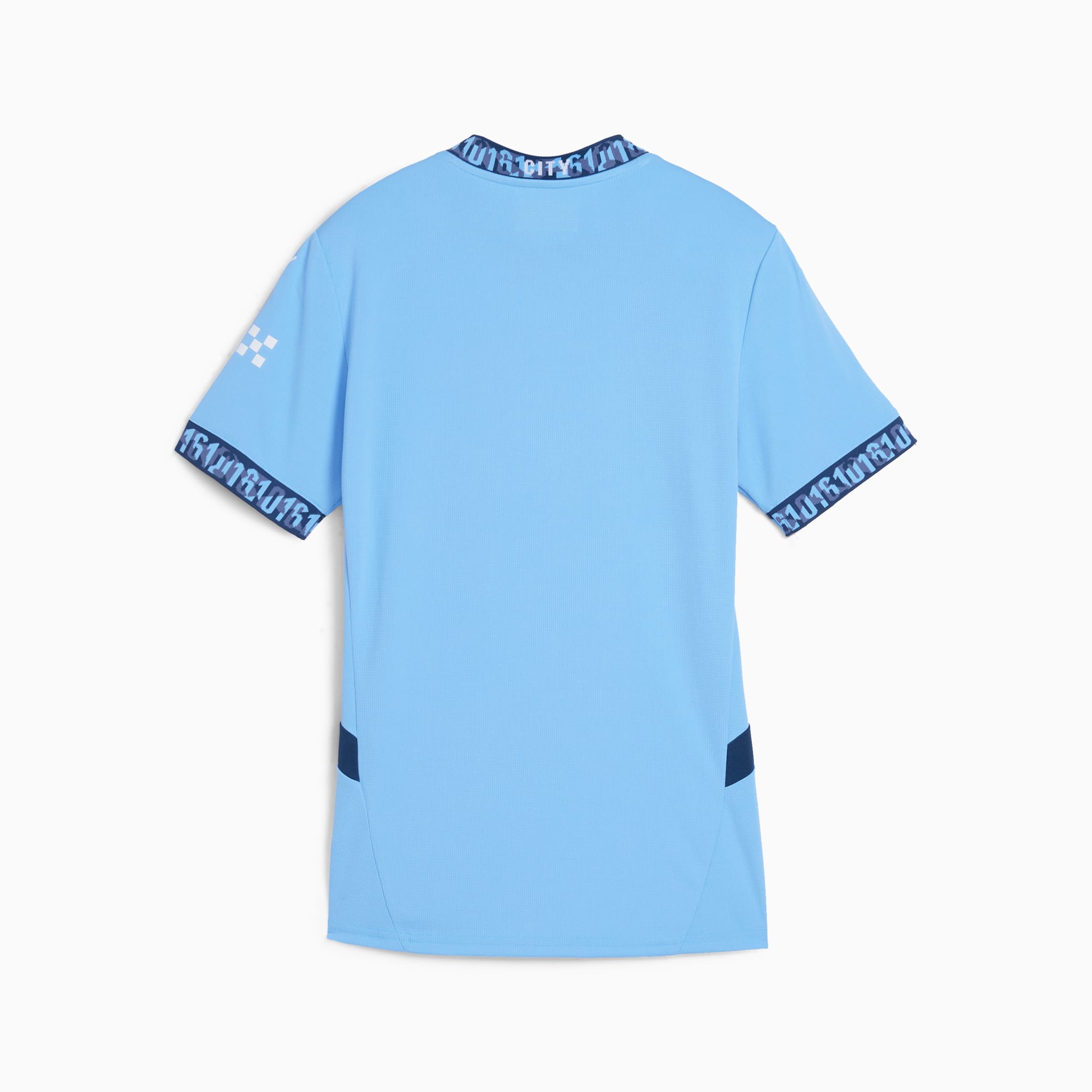 Manchester City 24/25 Women's Home Soccer Jersey | PUMA