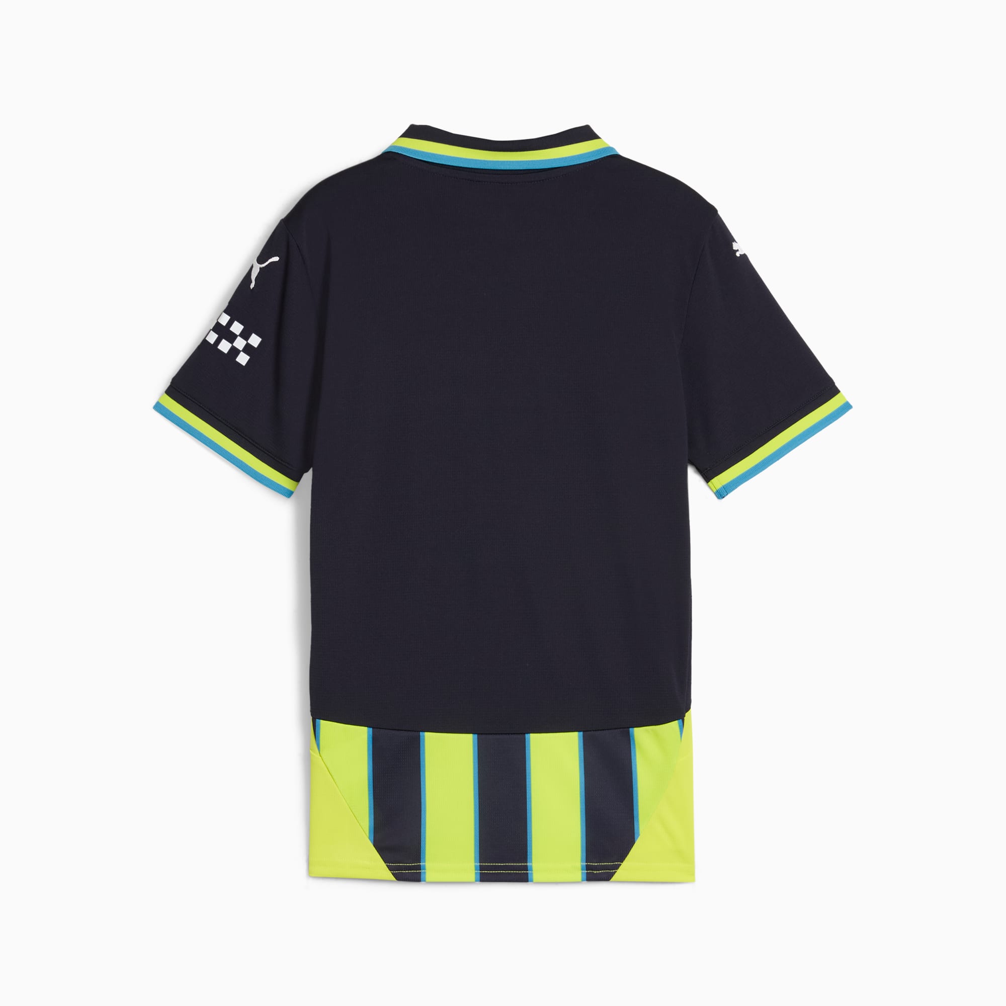 キッズ-マンチェスター-シティFC キッズ-マンチェスター-シティFC