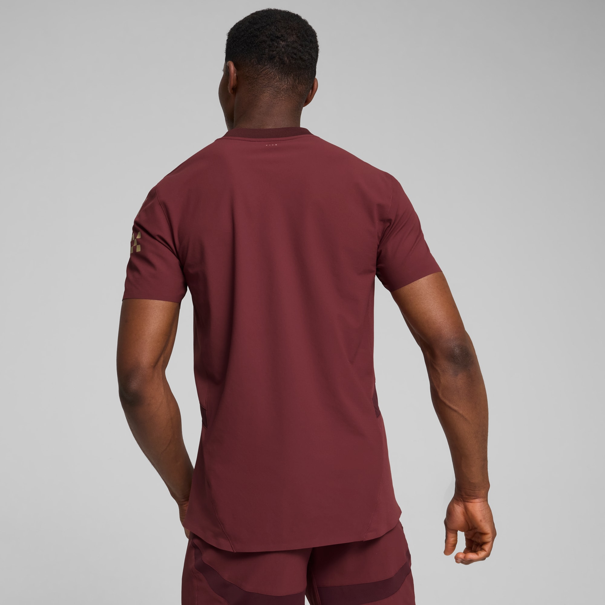Manchester City 24/25 Men's Authentic Third Soccer Jersey | PUMA