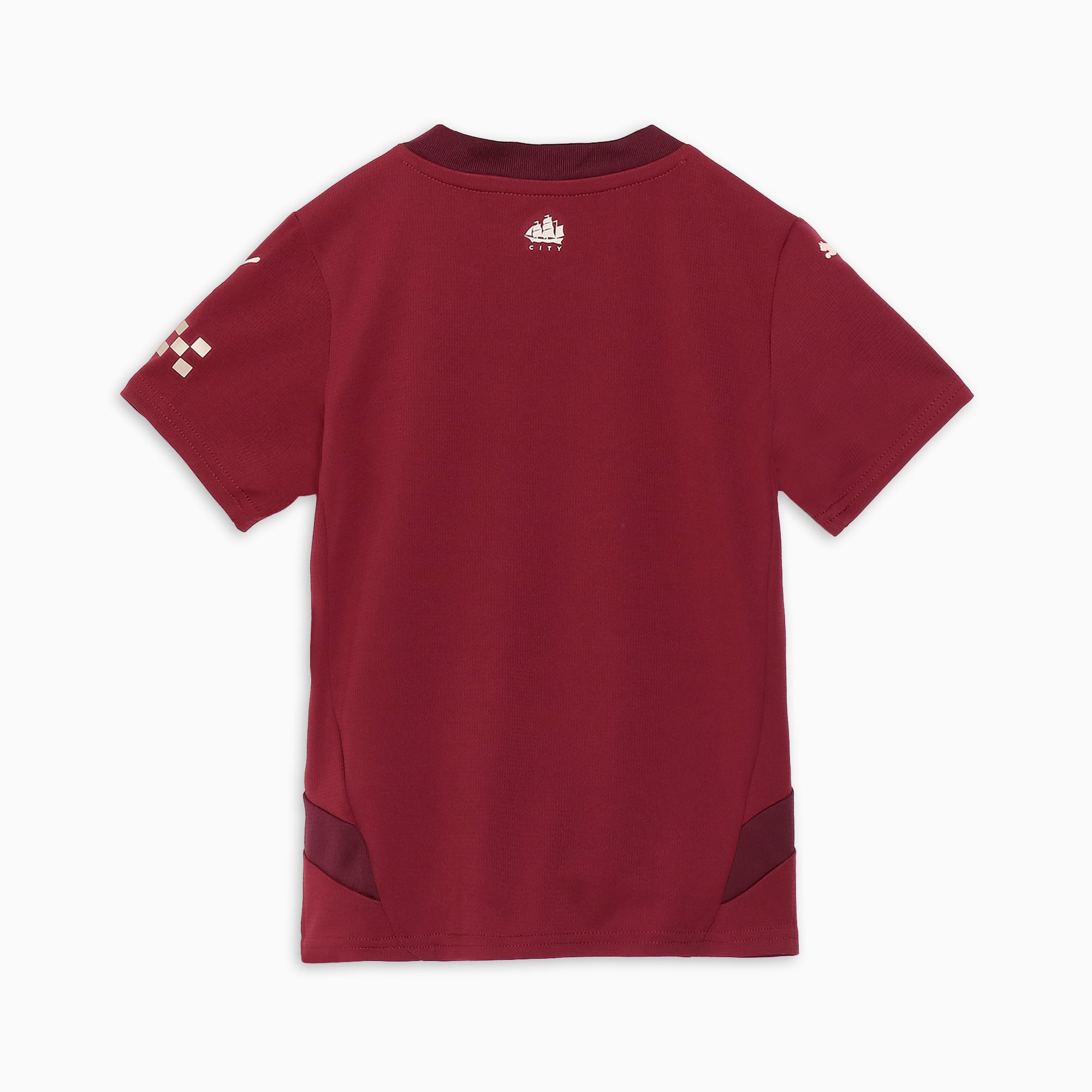 Amazon.co.jp: NIKE(ナイキ) マンチェスターシティ17-18 ホーム