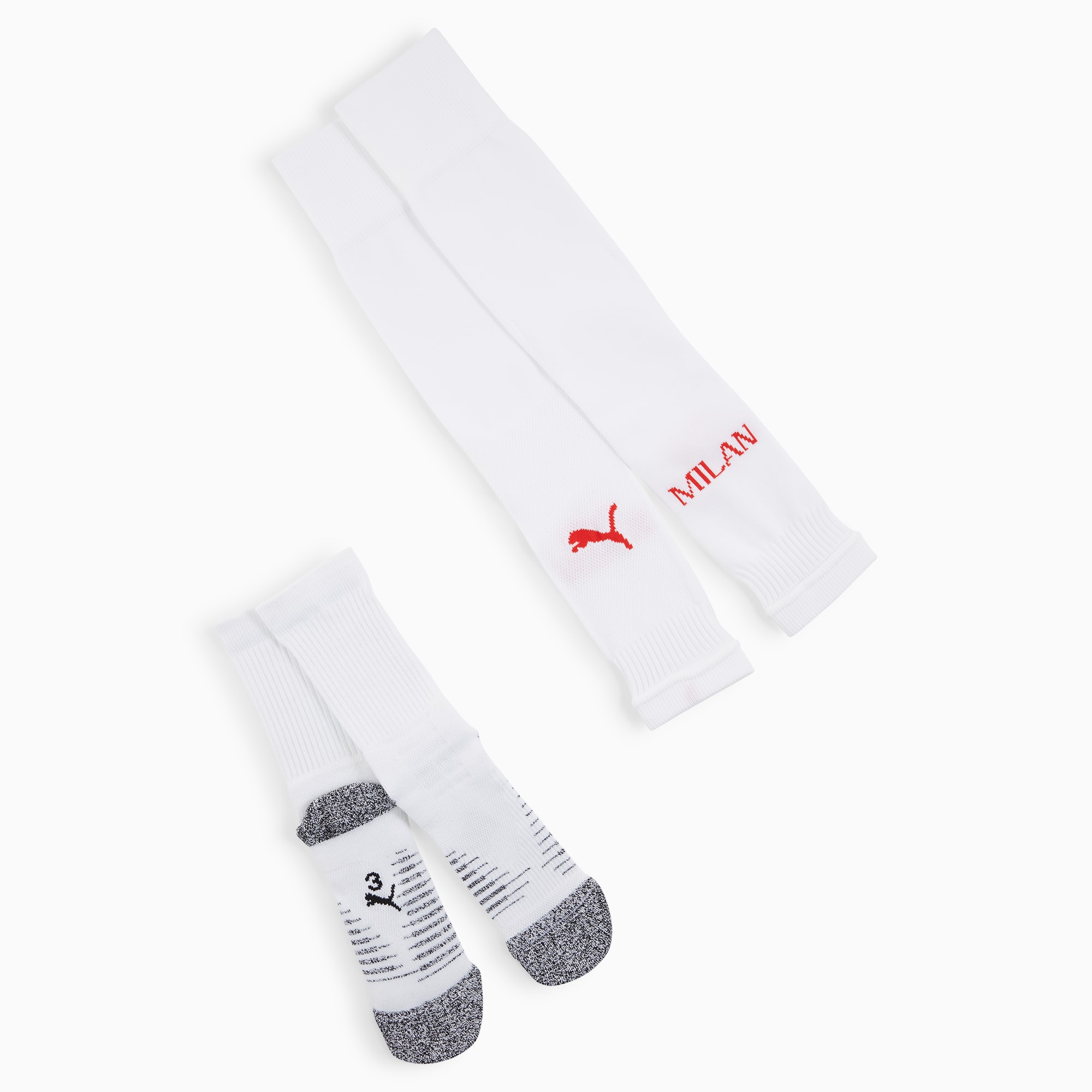Puma knee high socks clearance