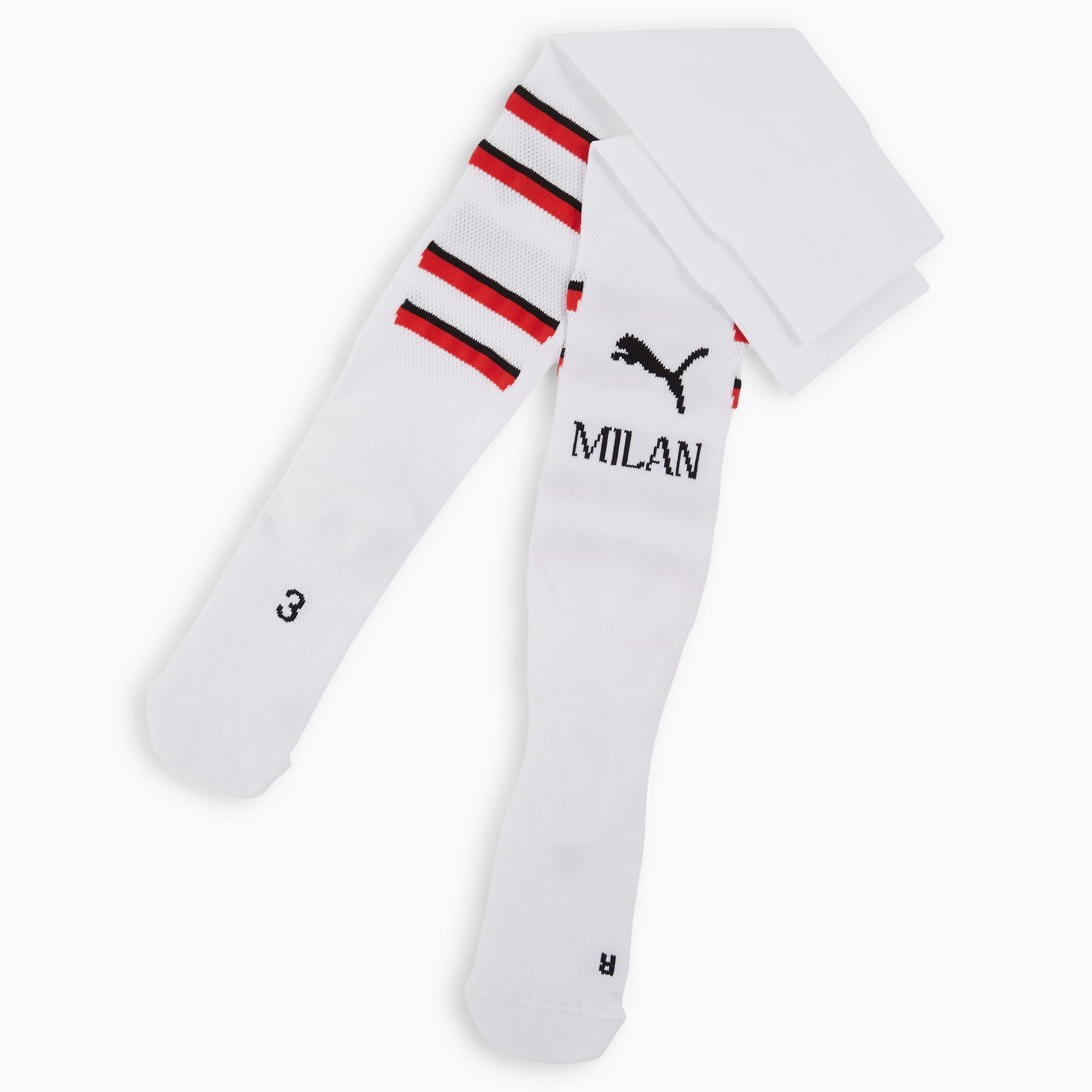 AC Mailand Graphic Socken Herren