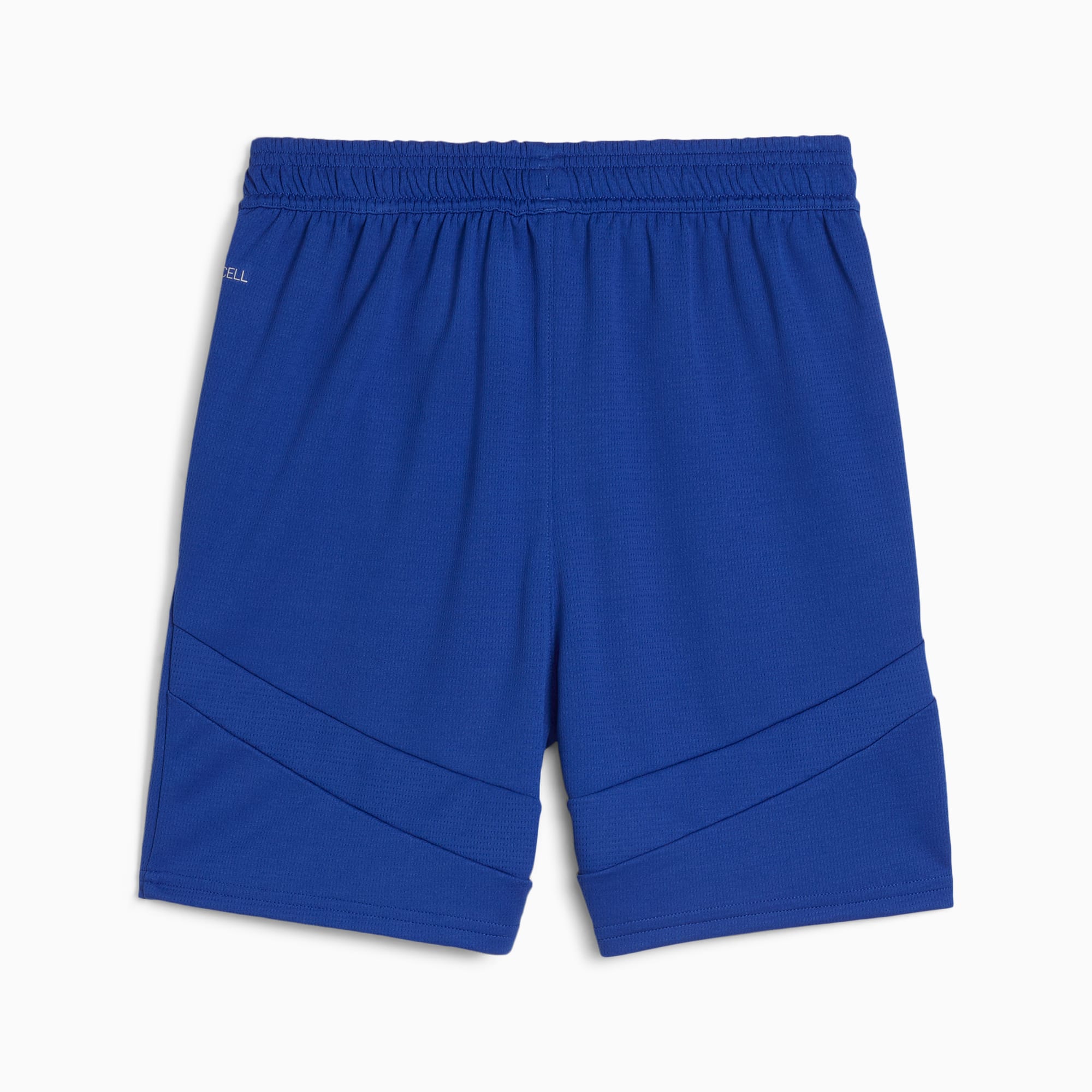 PSV Eindhoven Shorts Youth, Cobalt Glaze-PUMA White, large
