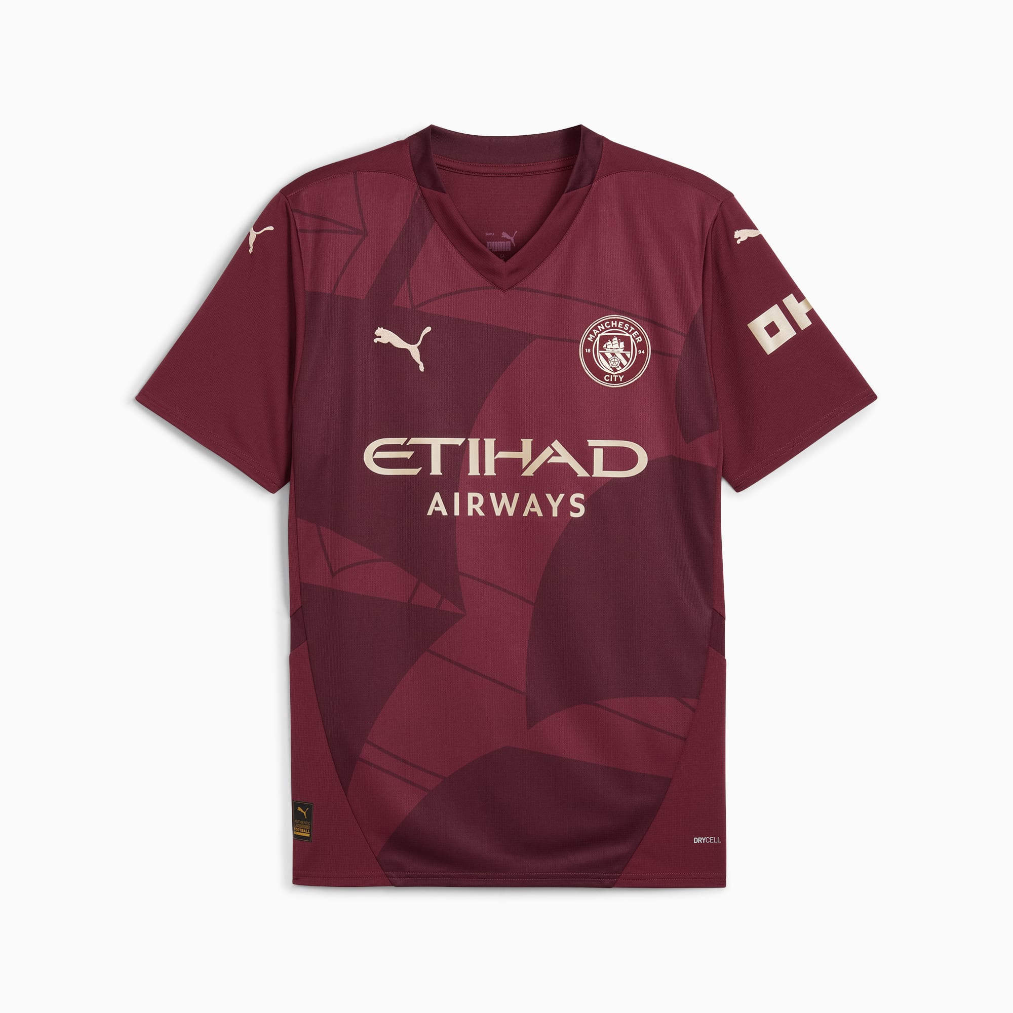Man city kit puma discount