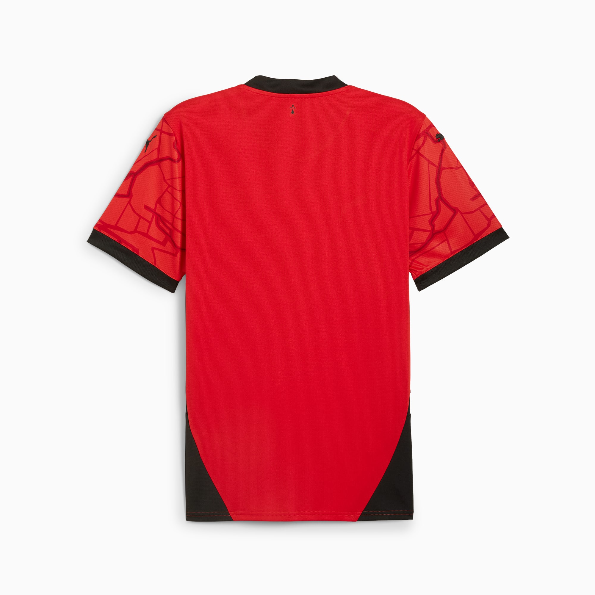 Maillot Home 24 25 Stade Rennais FC Homme PUMA