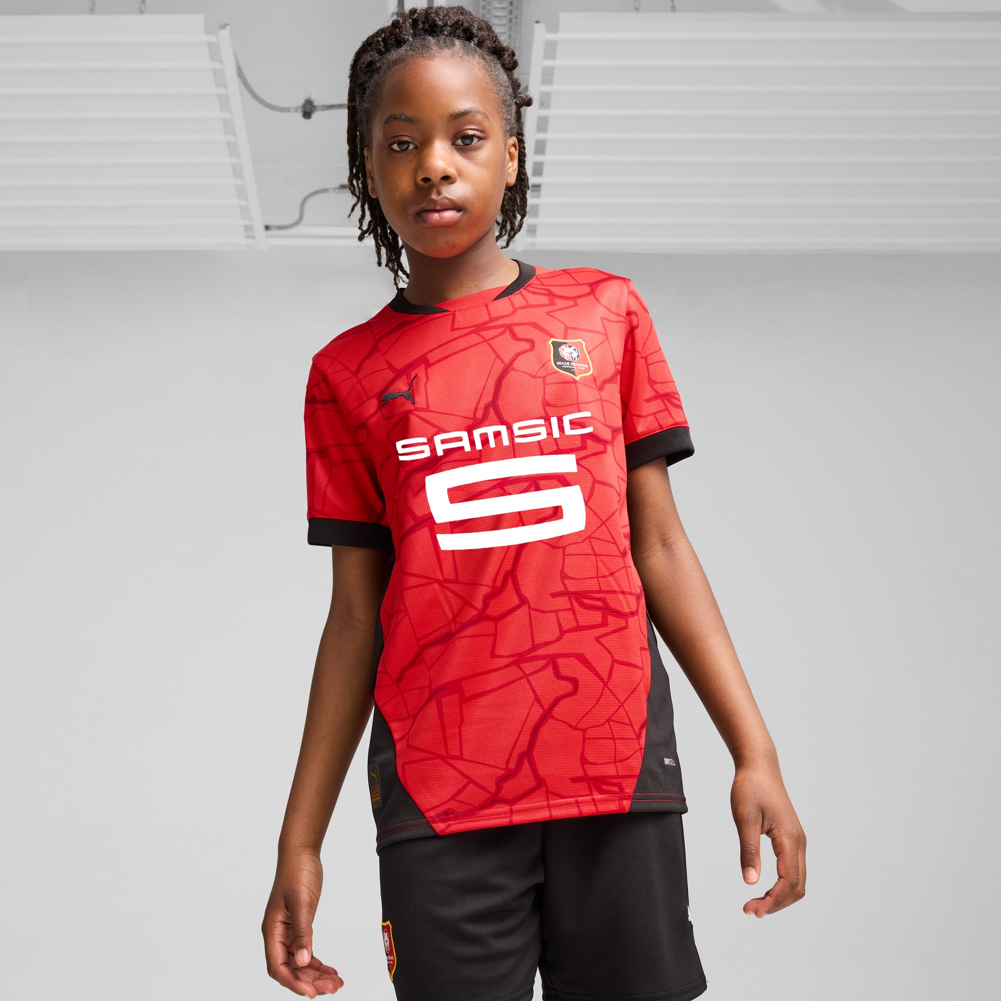 Puma stade rennais outlet