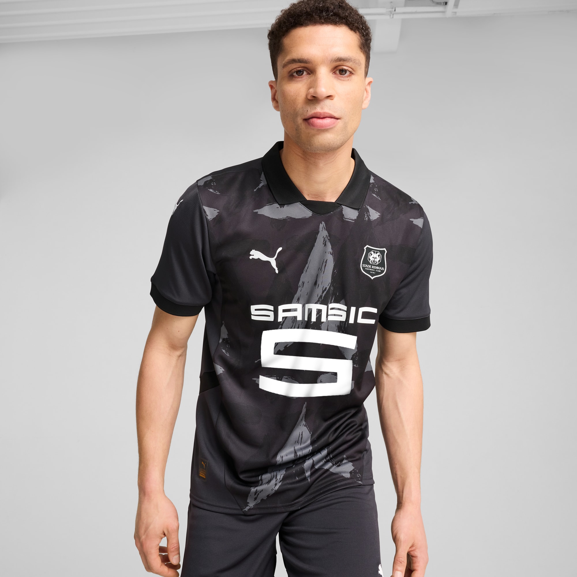 Puma stade rennais shop