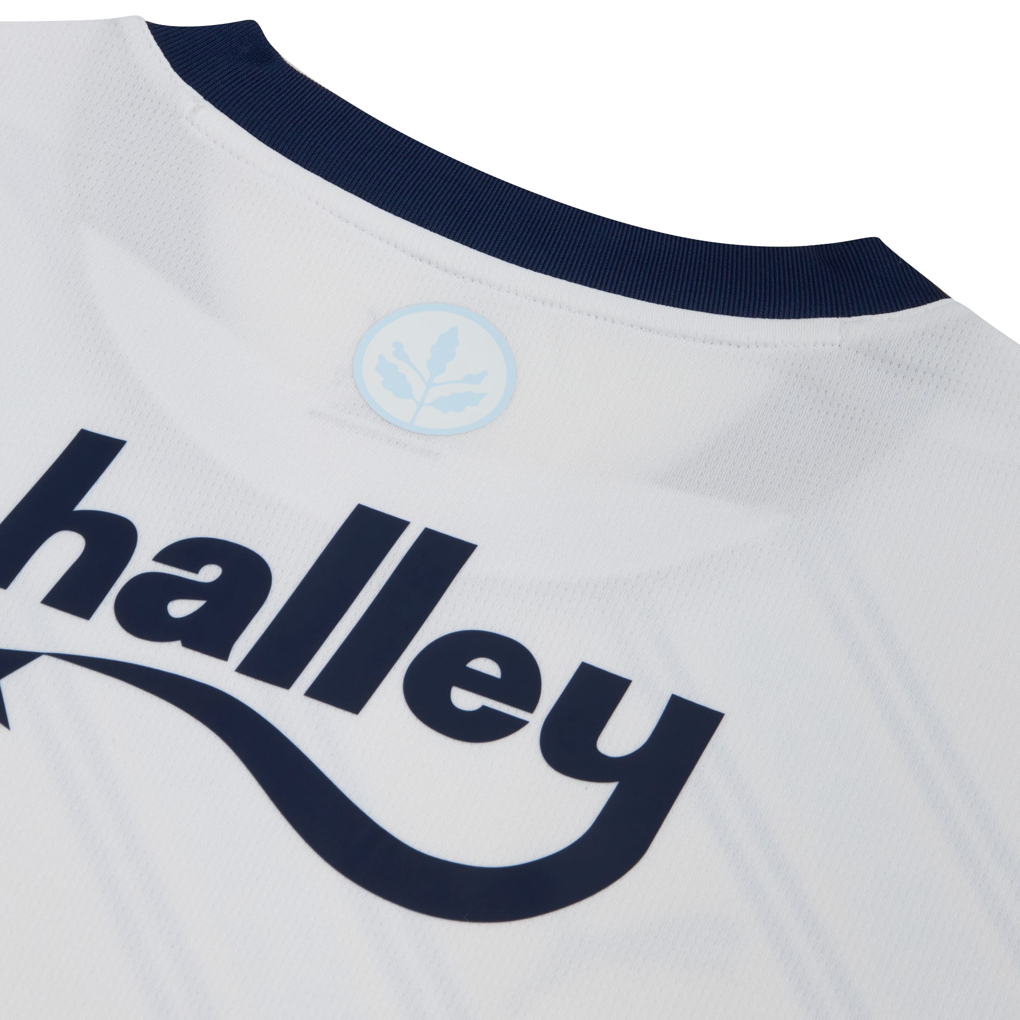Fenerbahçe SK 24/25 Away Jersey Men, PUMA White-Dusky Blue, large